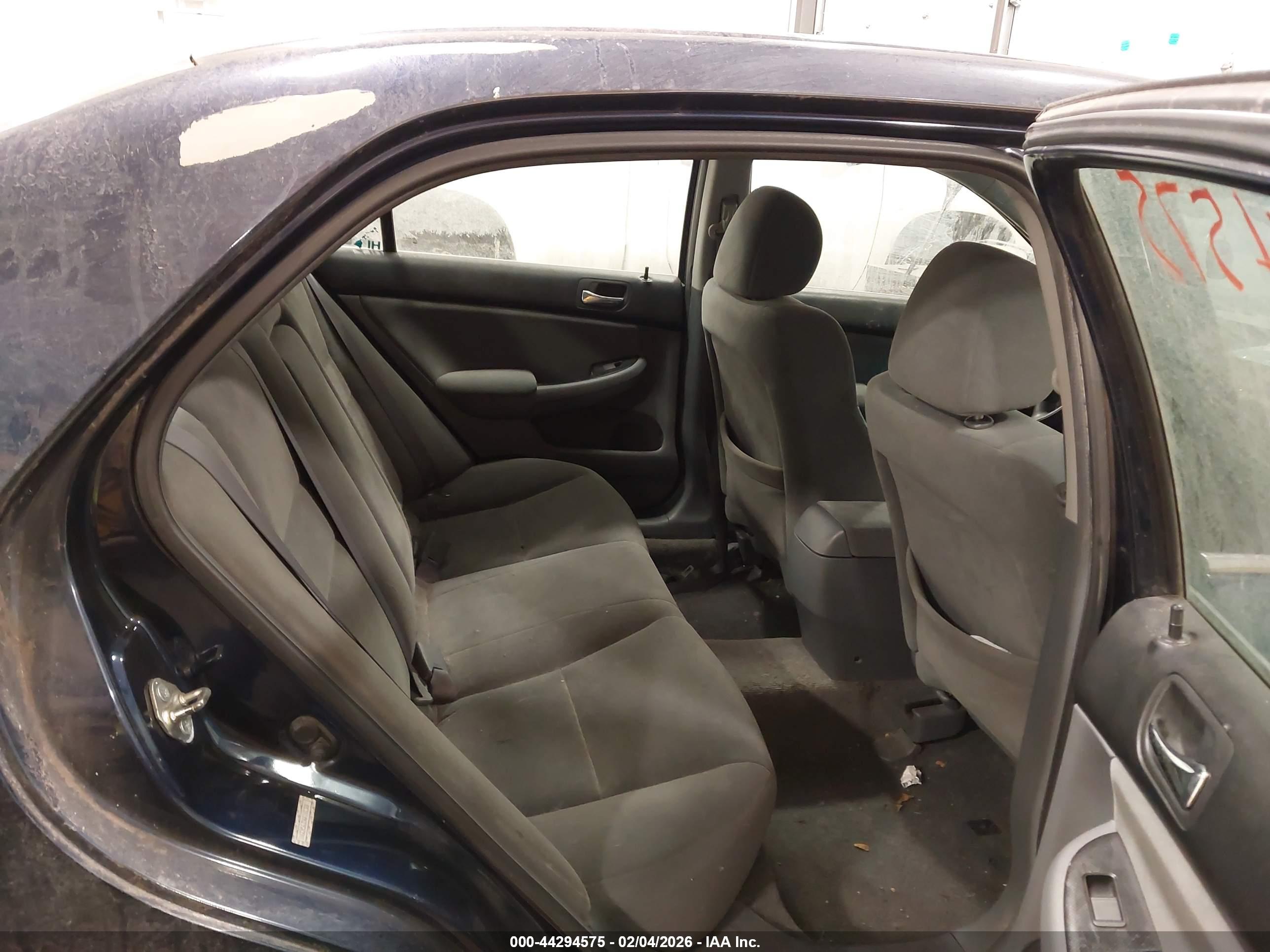 HONDA ACCORD image 8