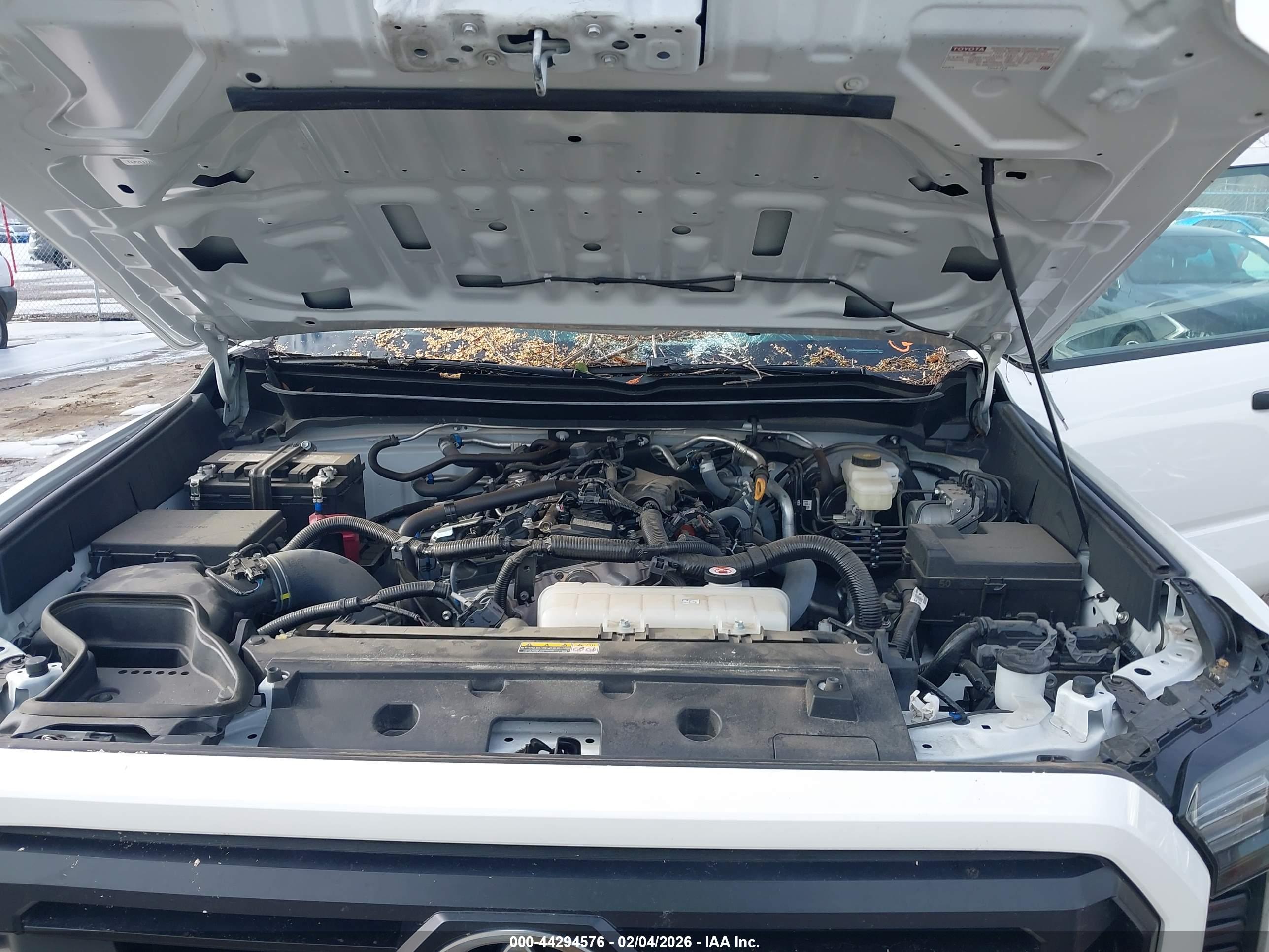 TOYOTA TACOMA image 10
