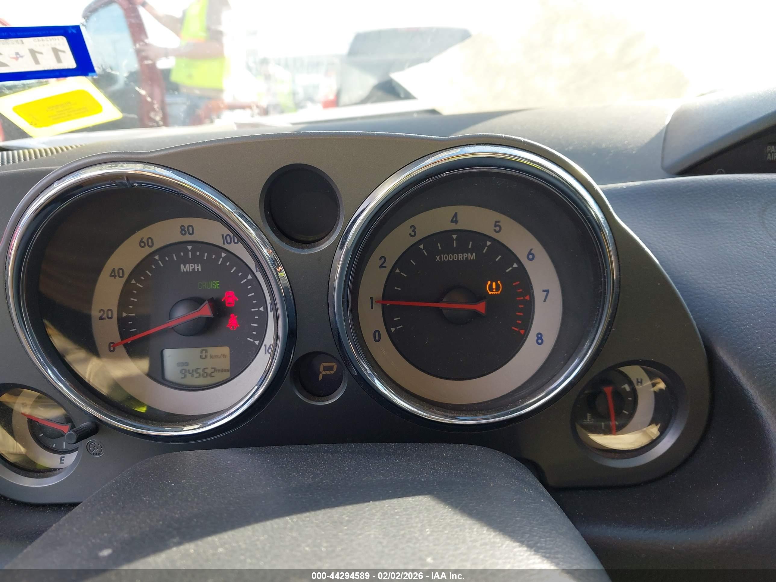 MITSUBISHI ECLIPSE image 7