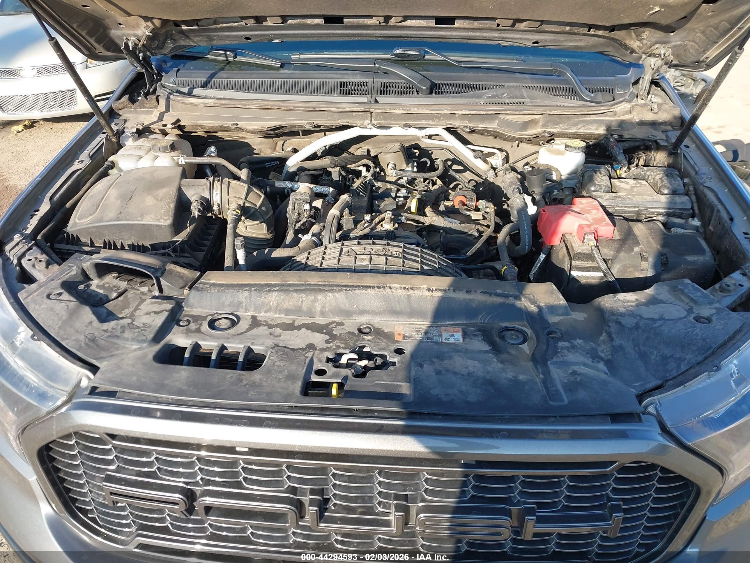 FORD RANGER image 10