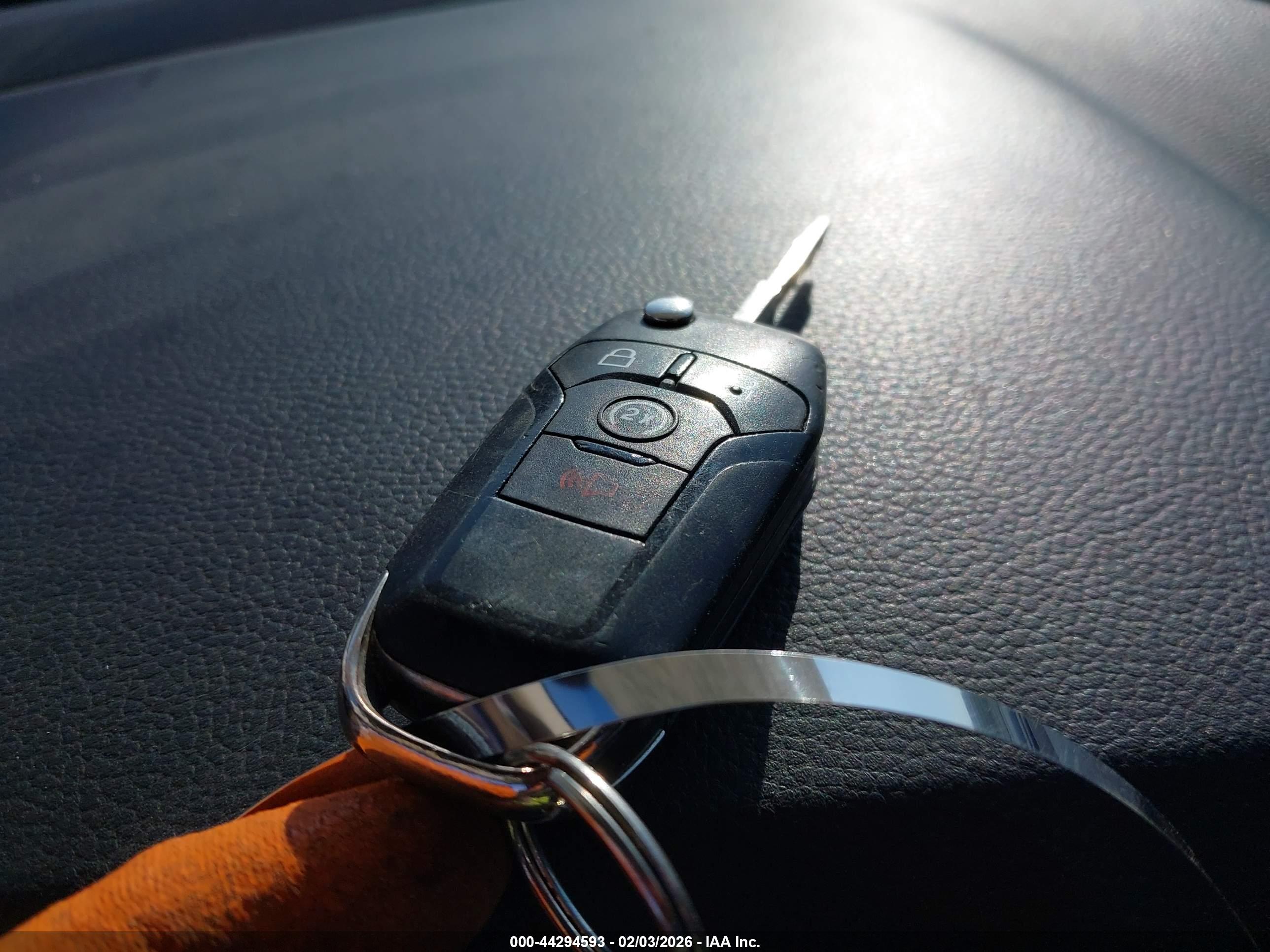 FORD RANGER image 11
