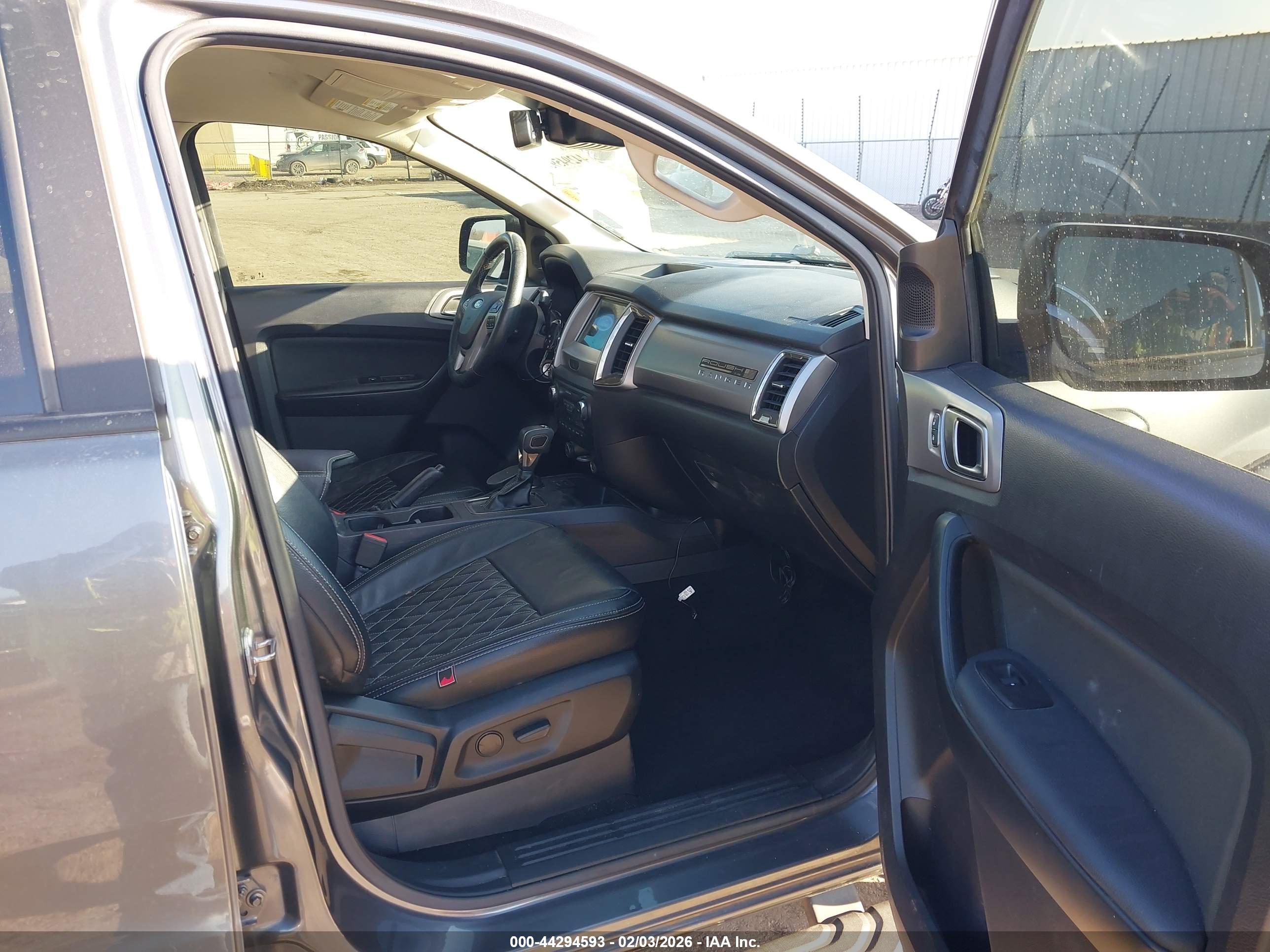 FORD RANGER image 5