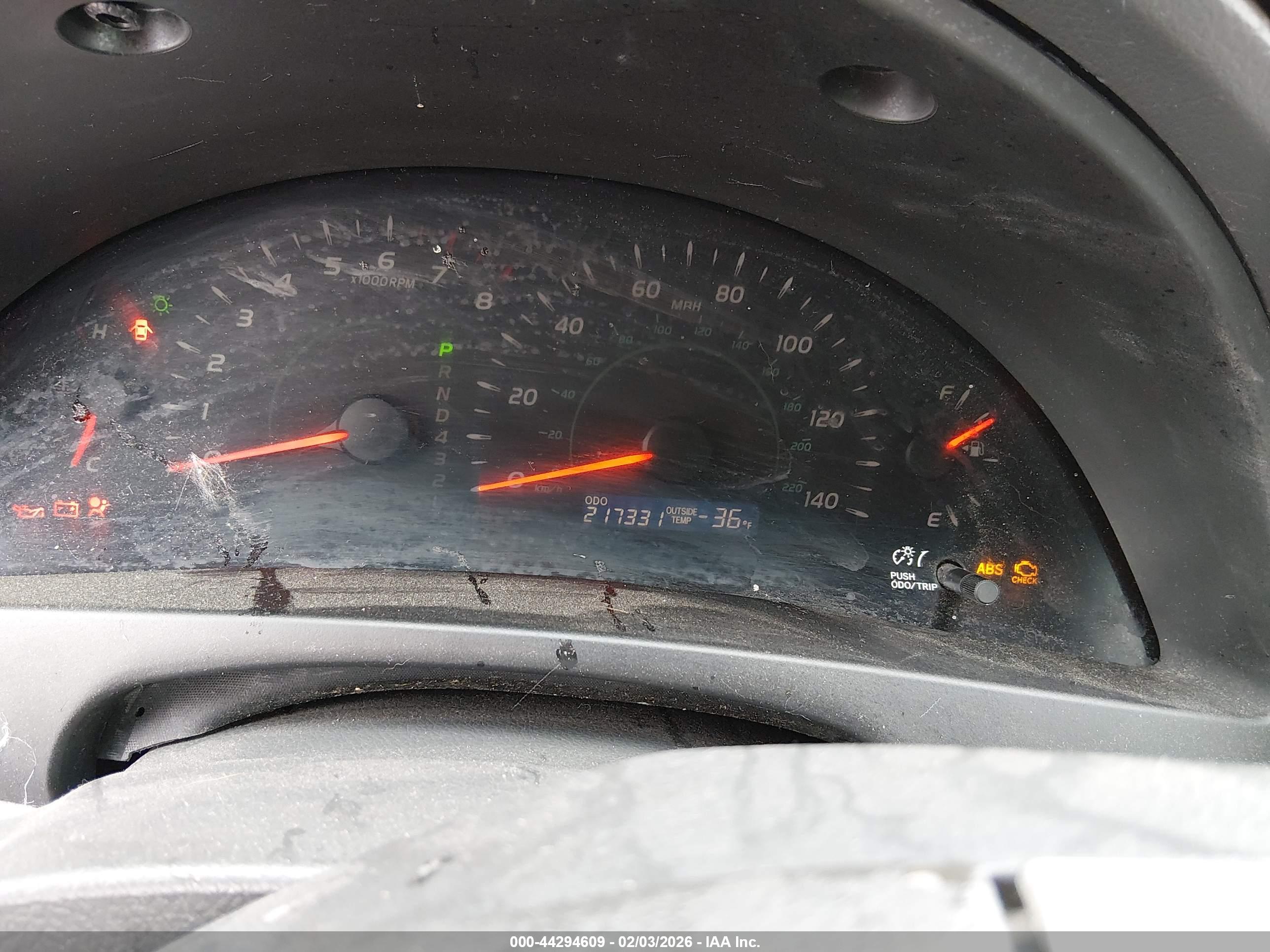 TOYOTA CAMRY image 7