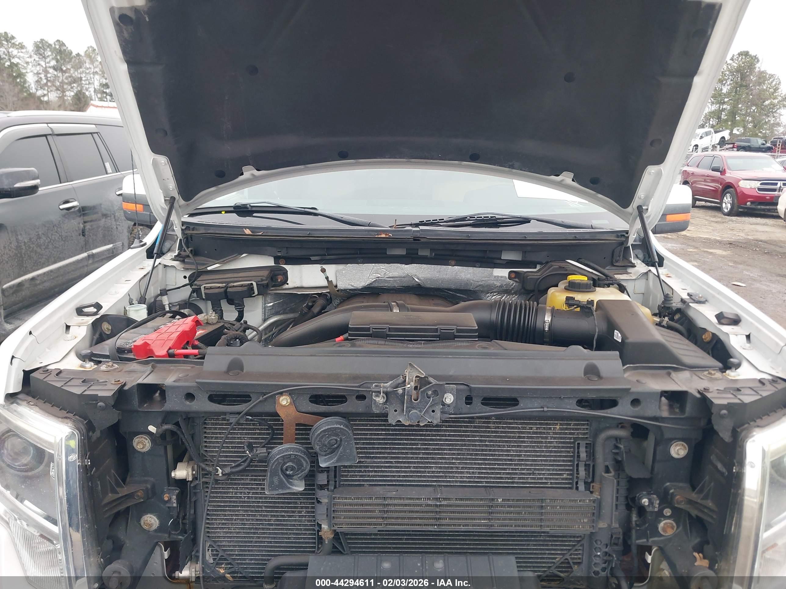 FORD F-150 image 10
