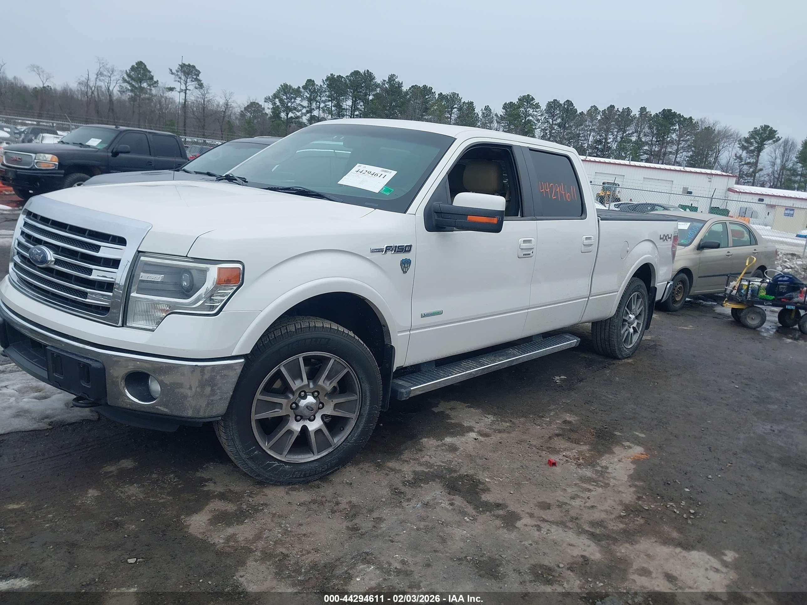 FORD F-150 image 2
