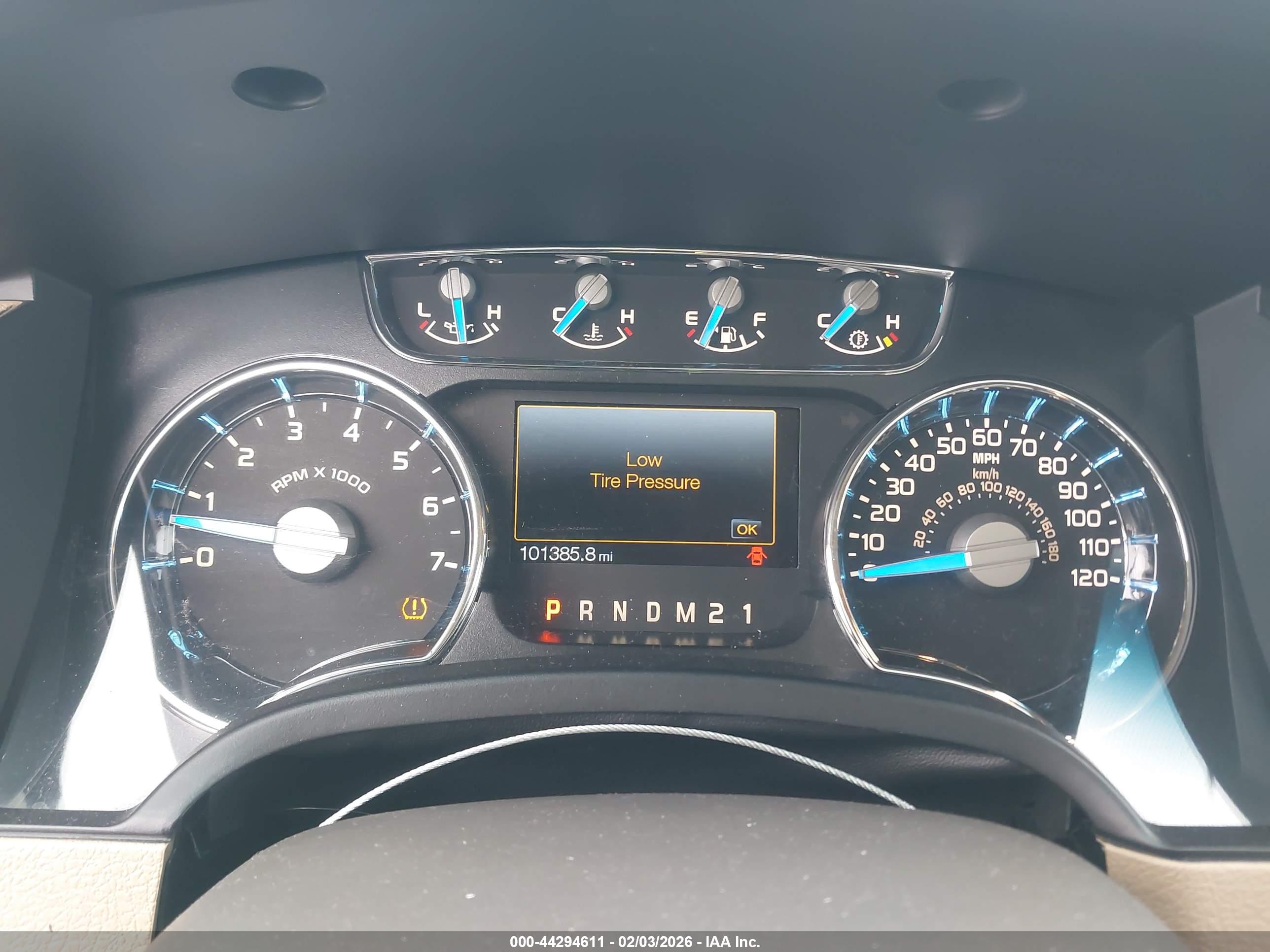 FORD F-150 image 7