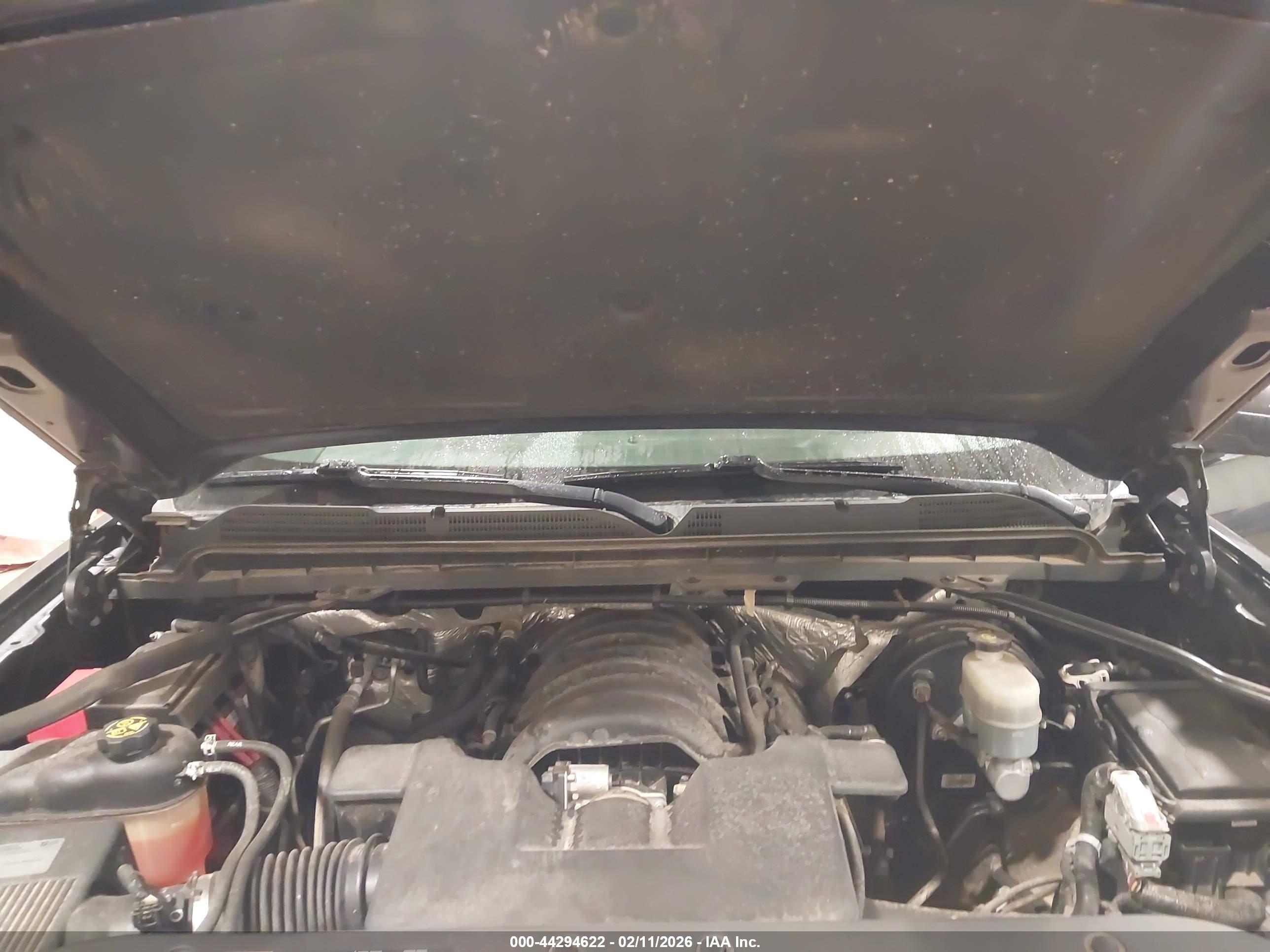 CHEVROLET SILVERADO image 10