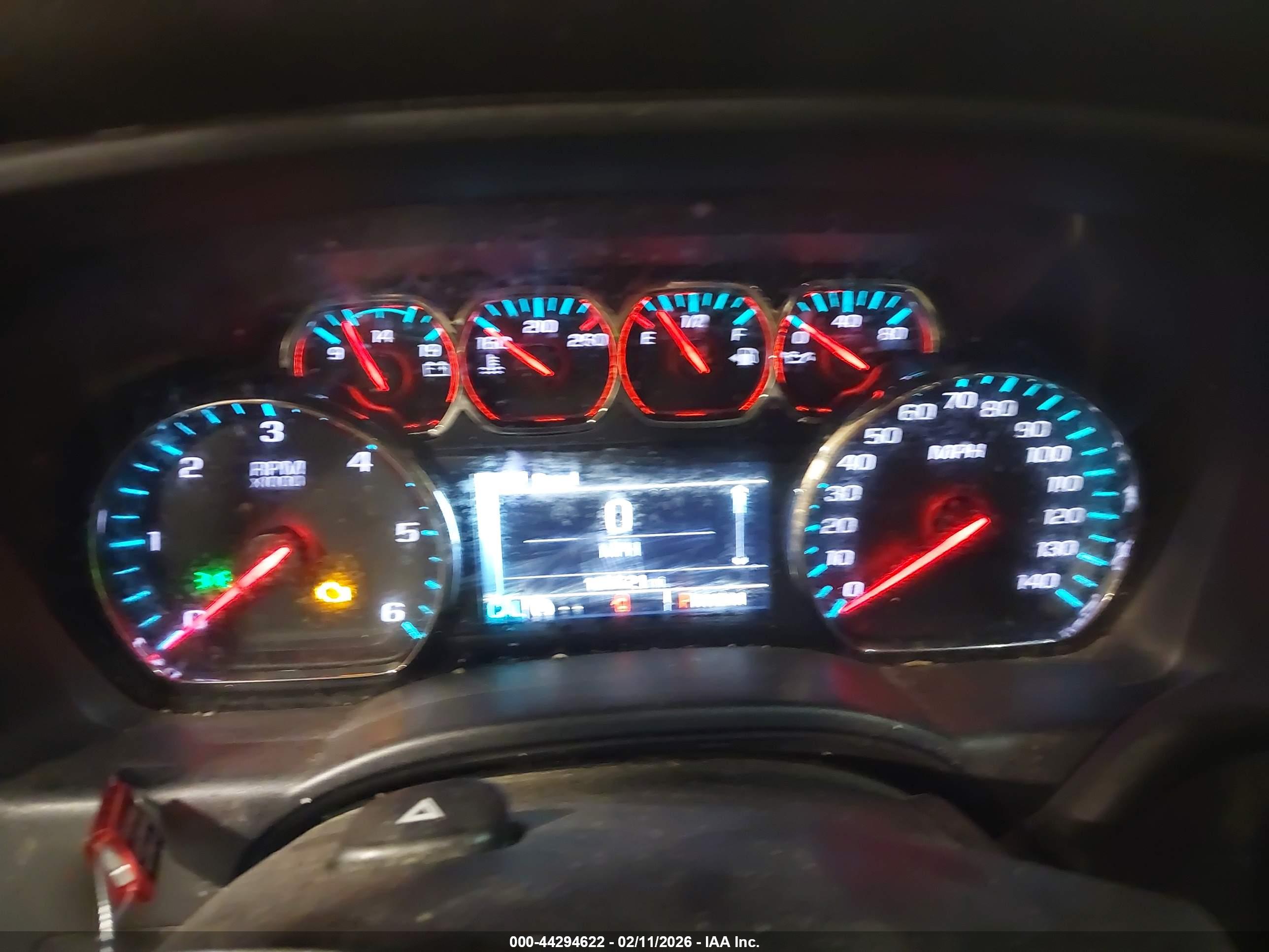 CHEVROLET SILVERADO image 7