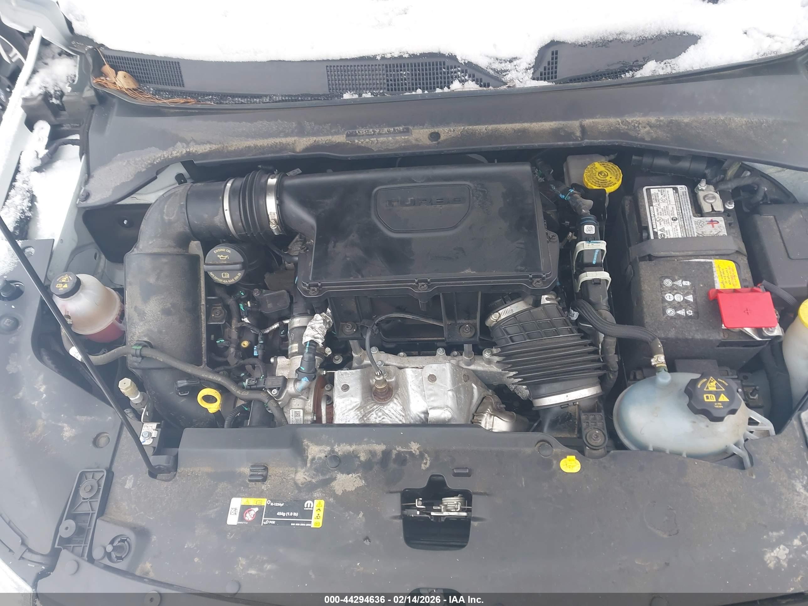 JEEP COMPASS image 10