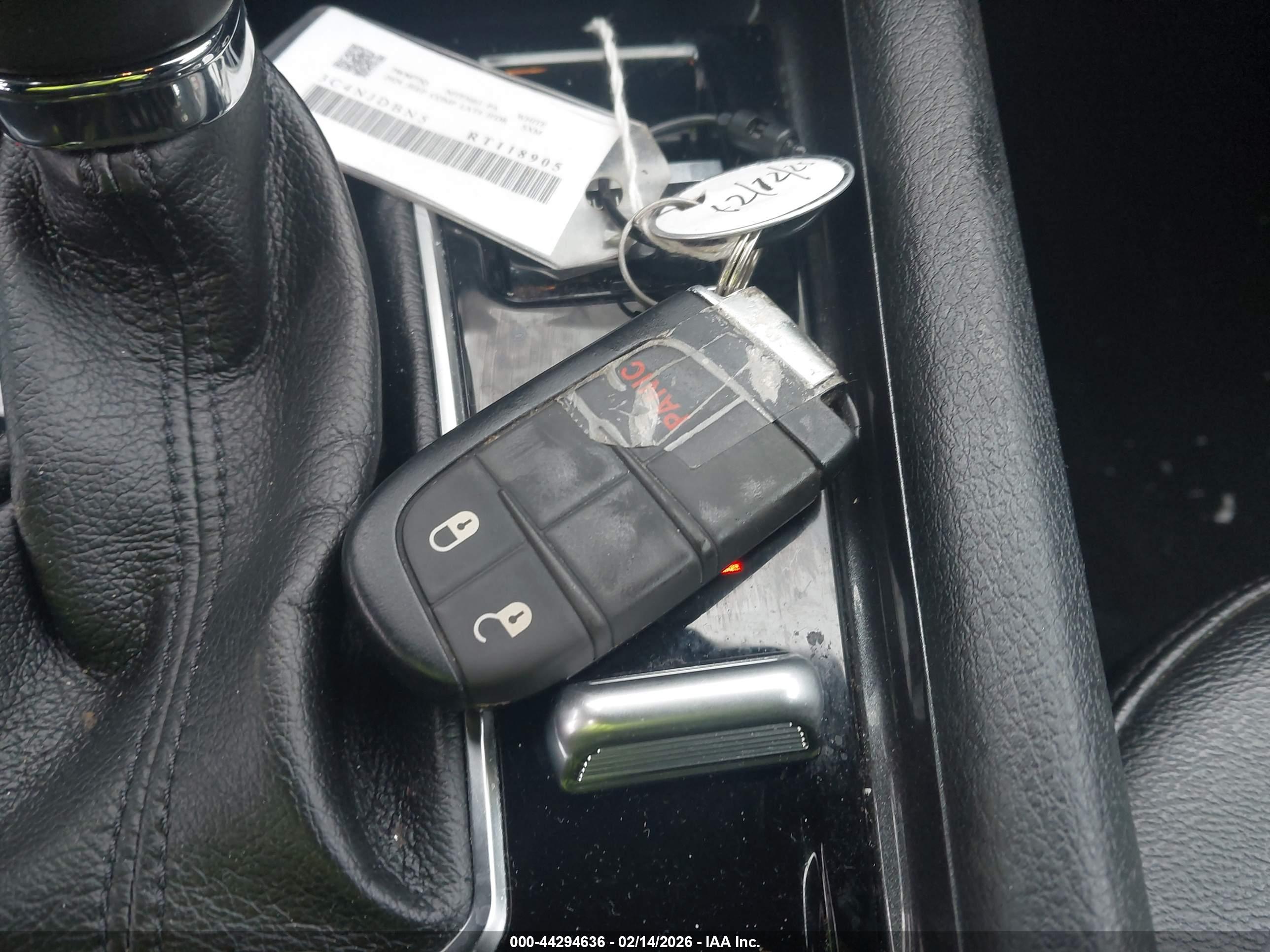 JEEP COMPASS image 11