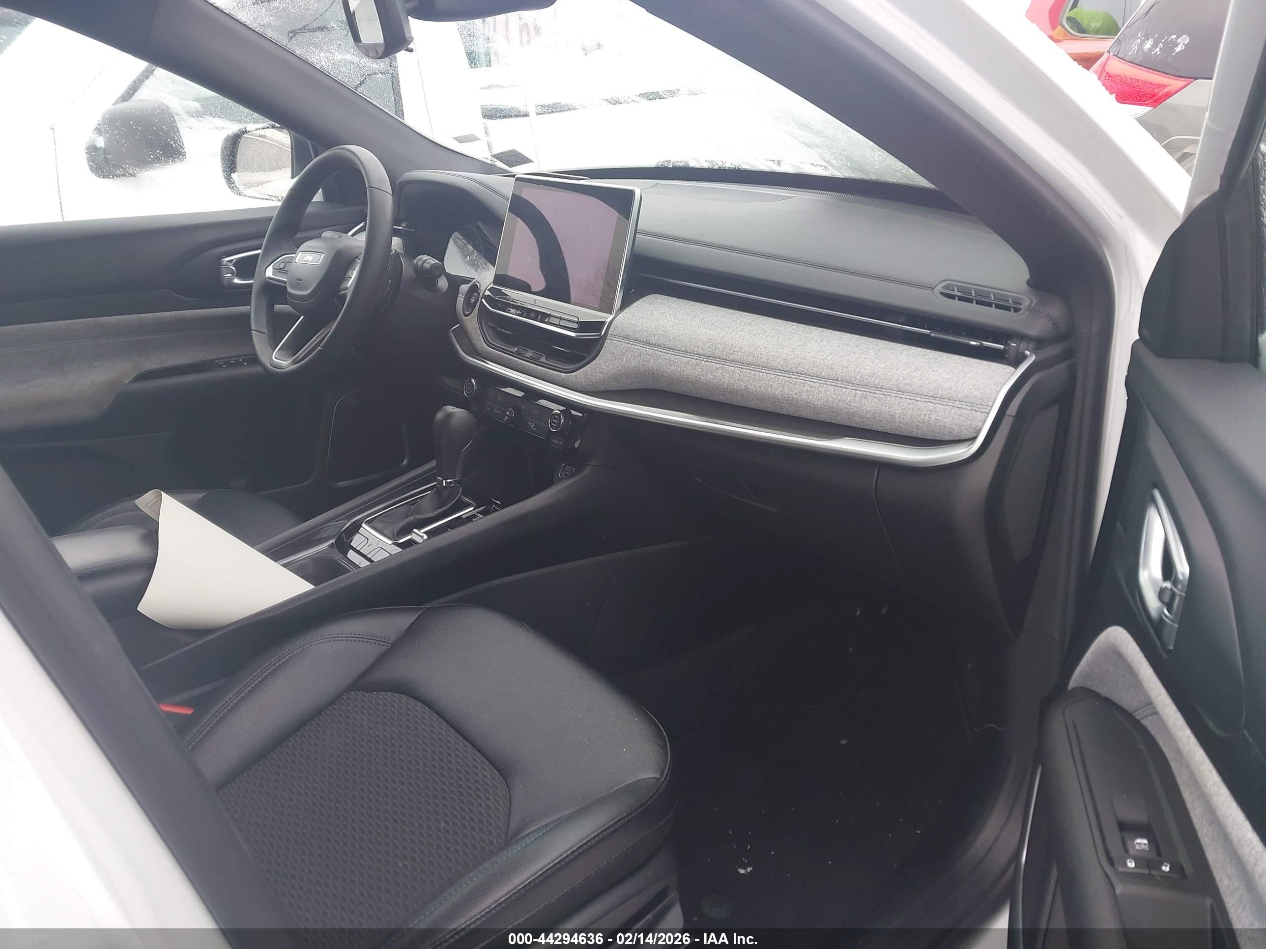 JEEP COMPASS image 5