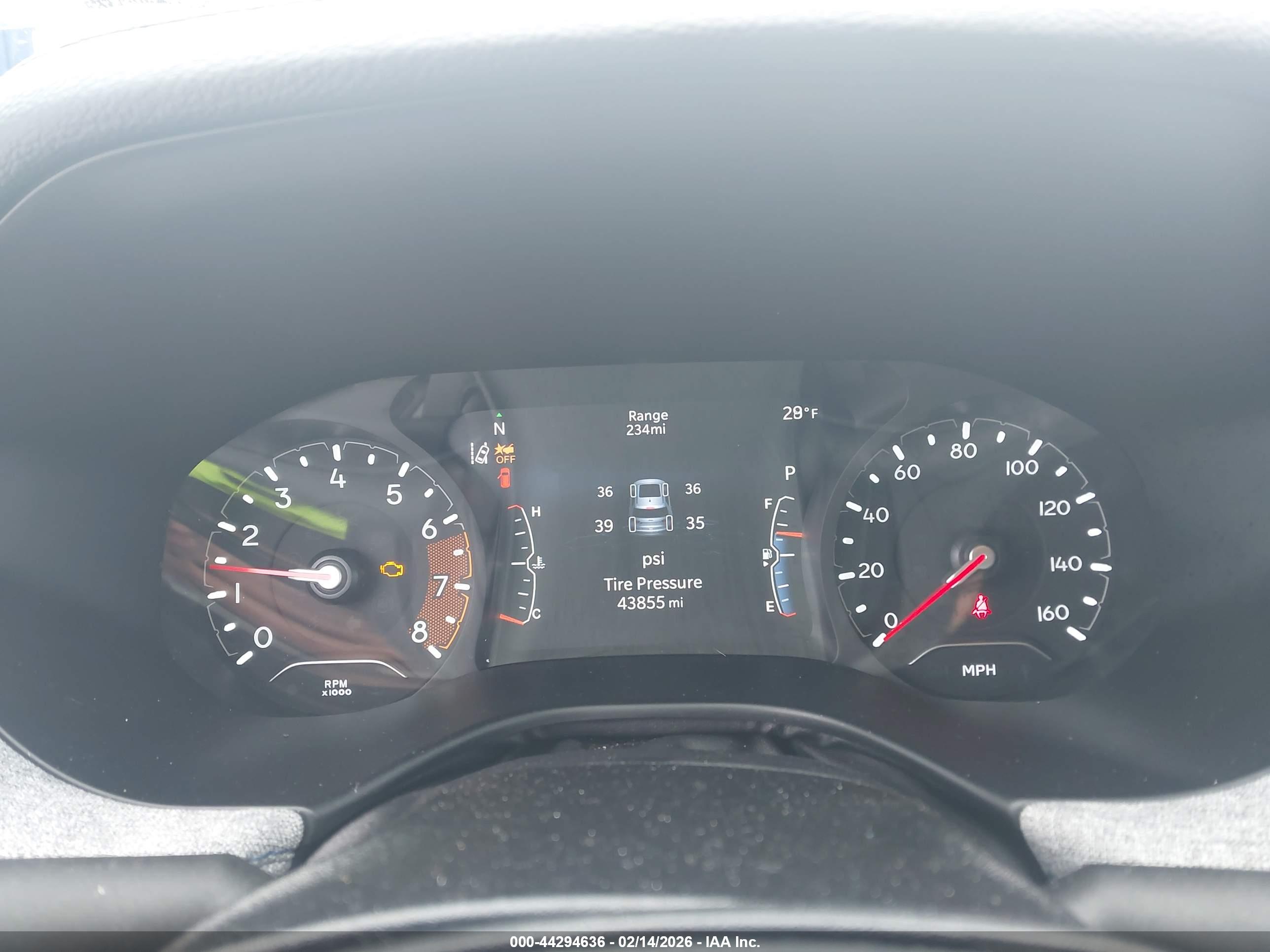 JEEP COMPASS image 7