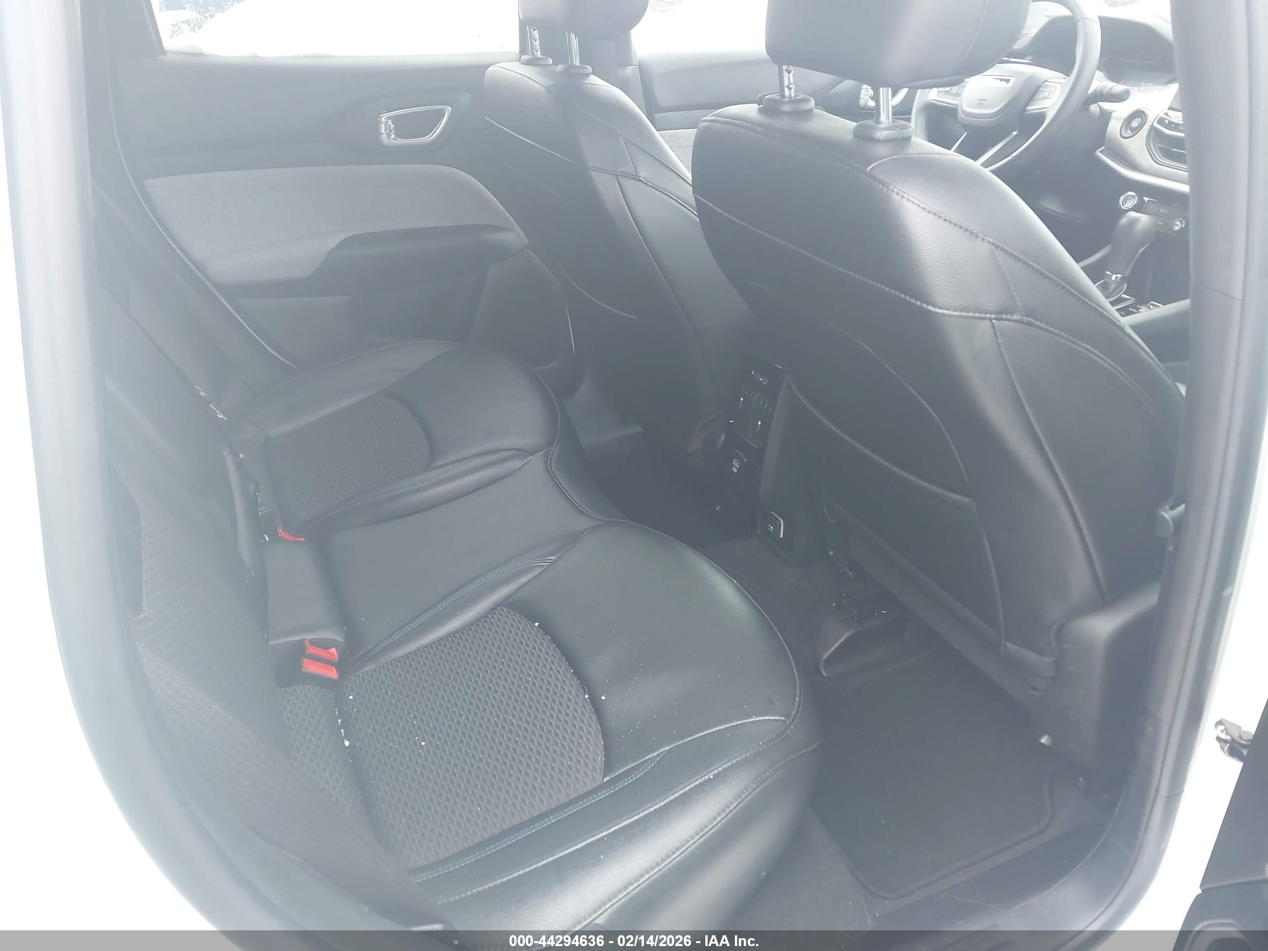 JEEP COMPASS image 8