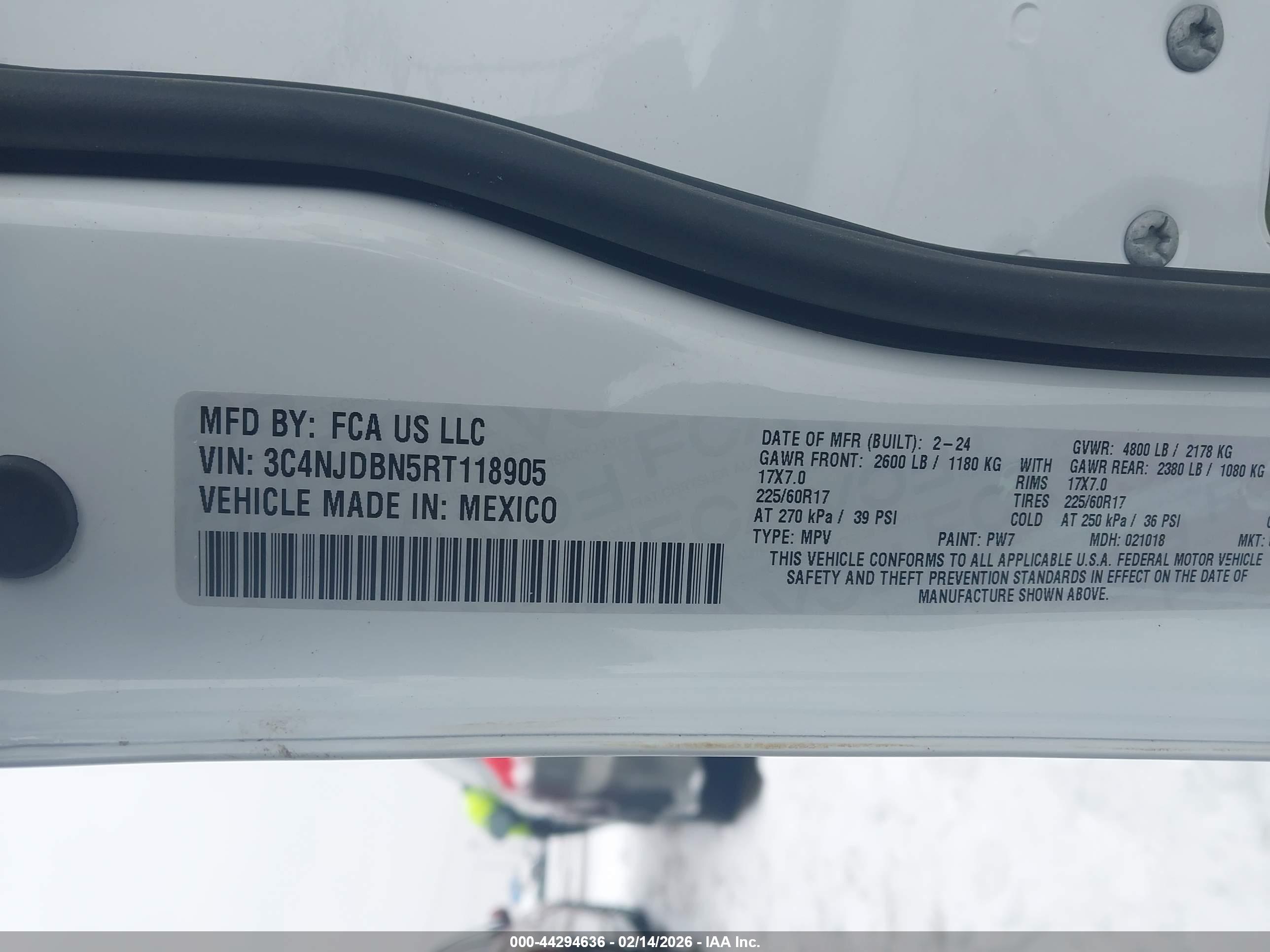 JEEP COMPASS image 9