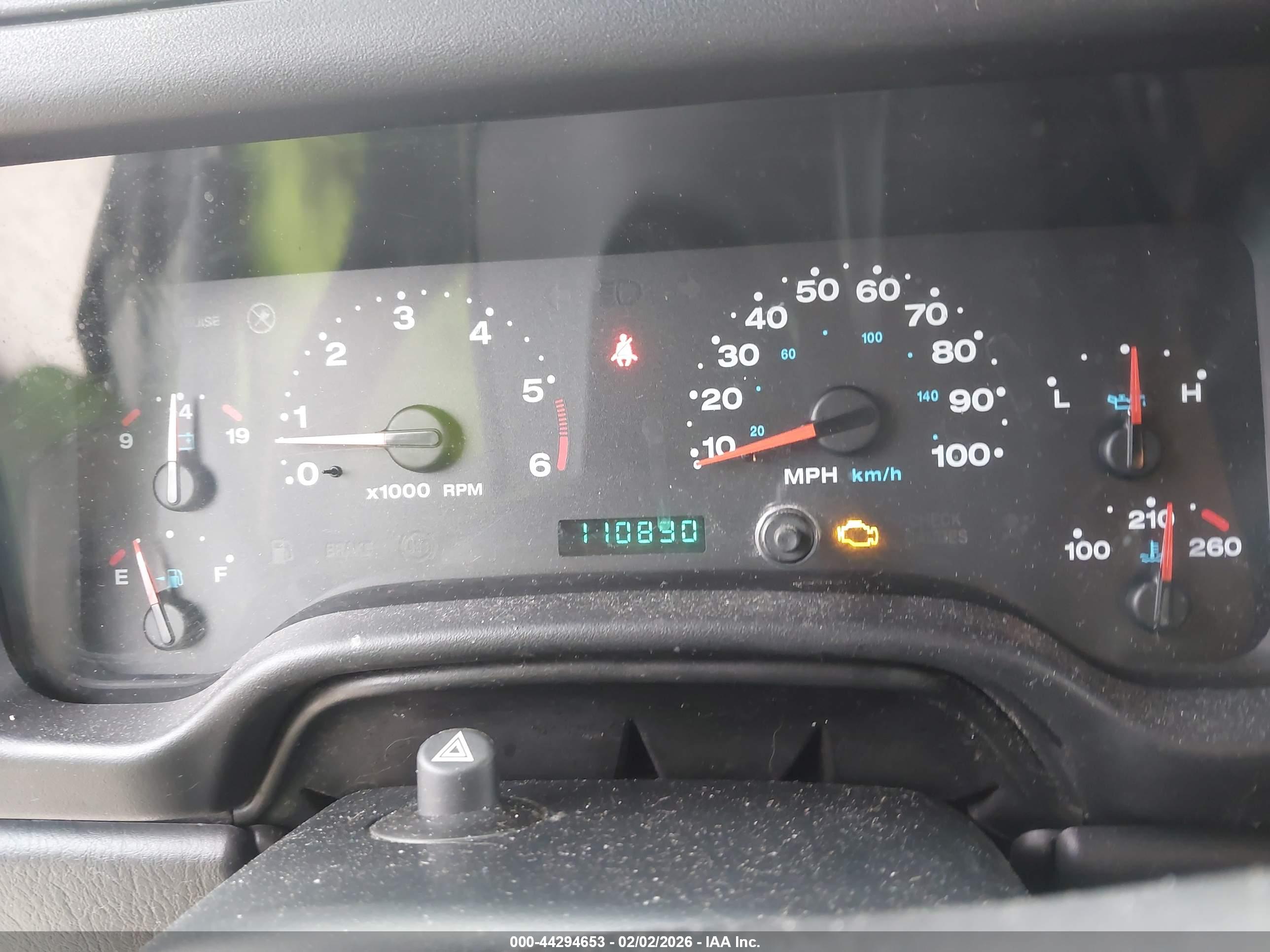 JEEP WRANGLER image 7