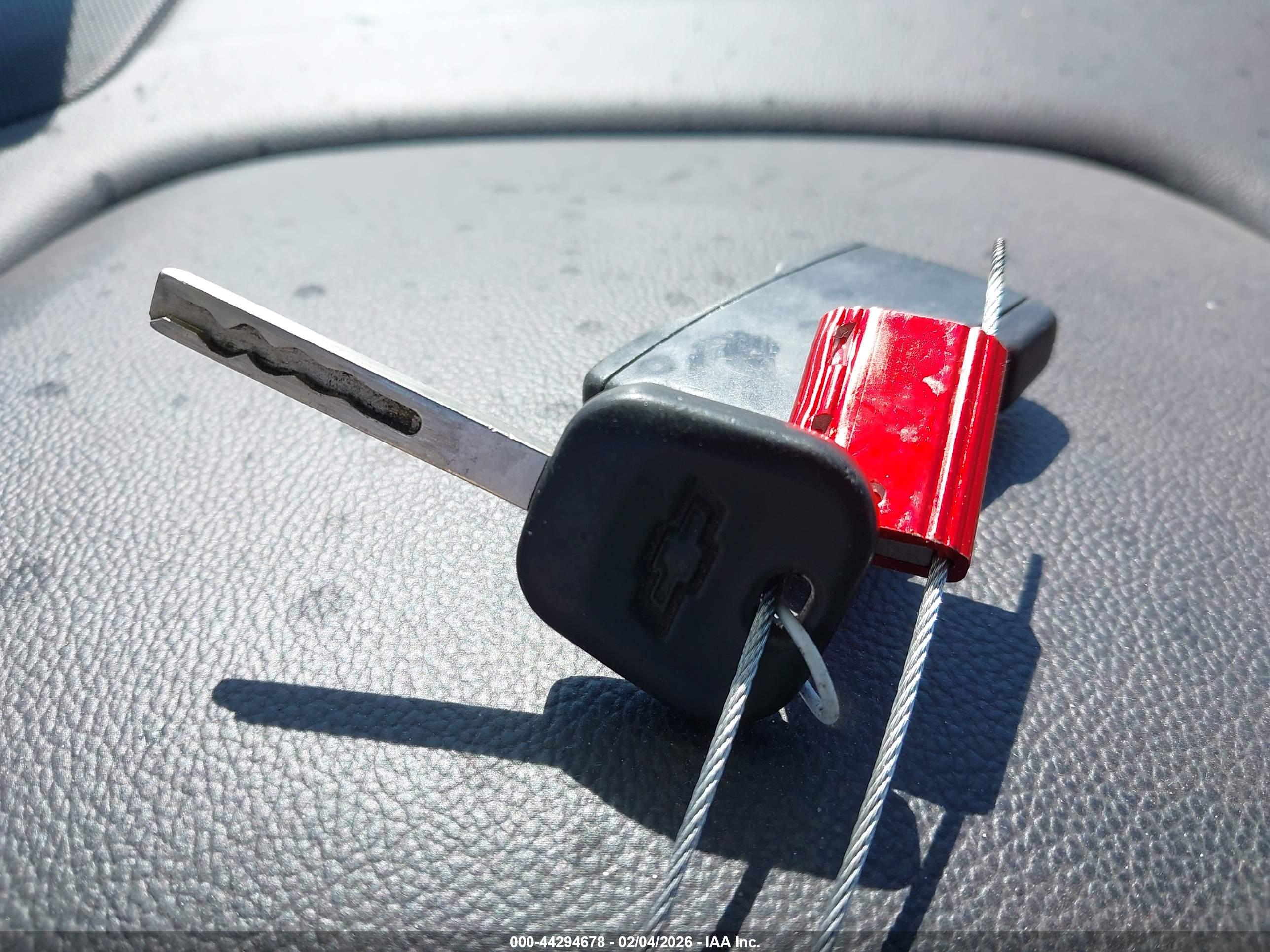 CHEVROLET SILVERADO image 11
