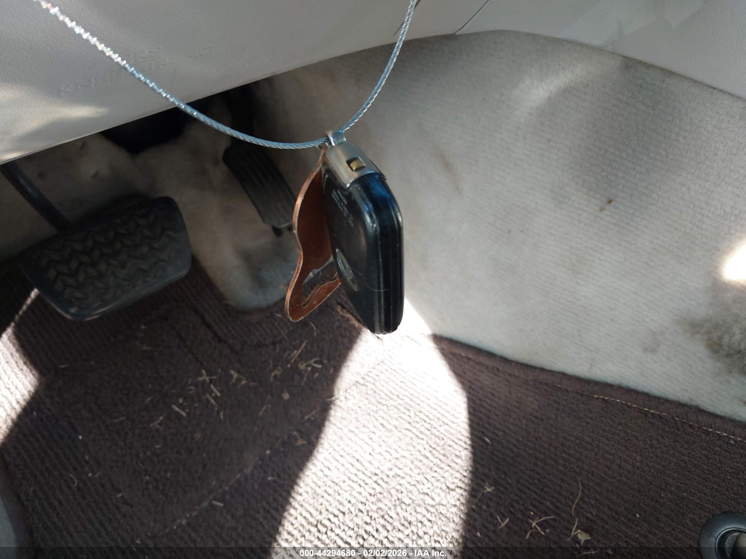 LEXUS ES image 11