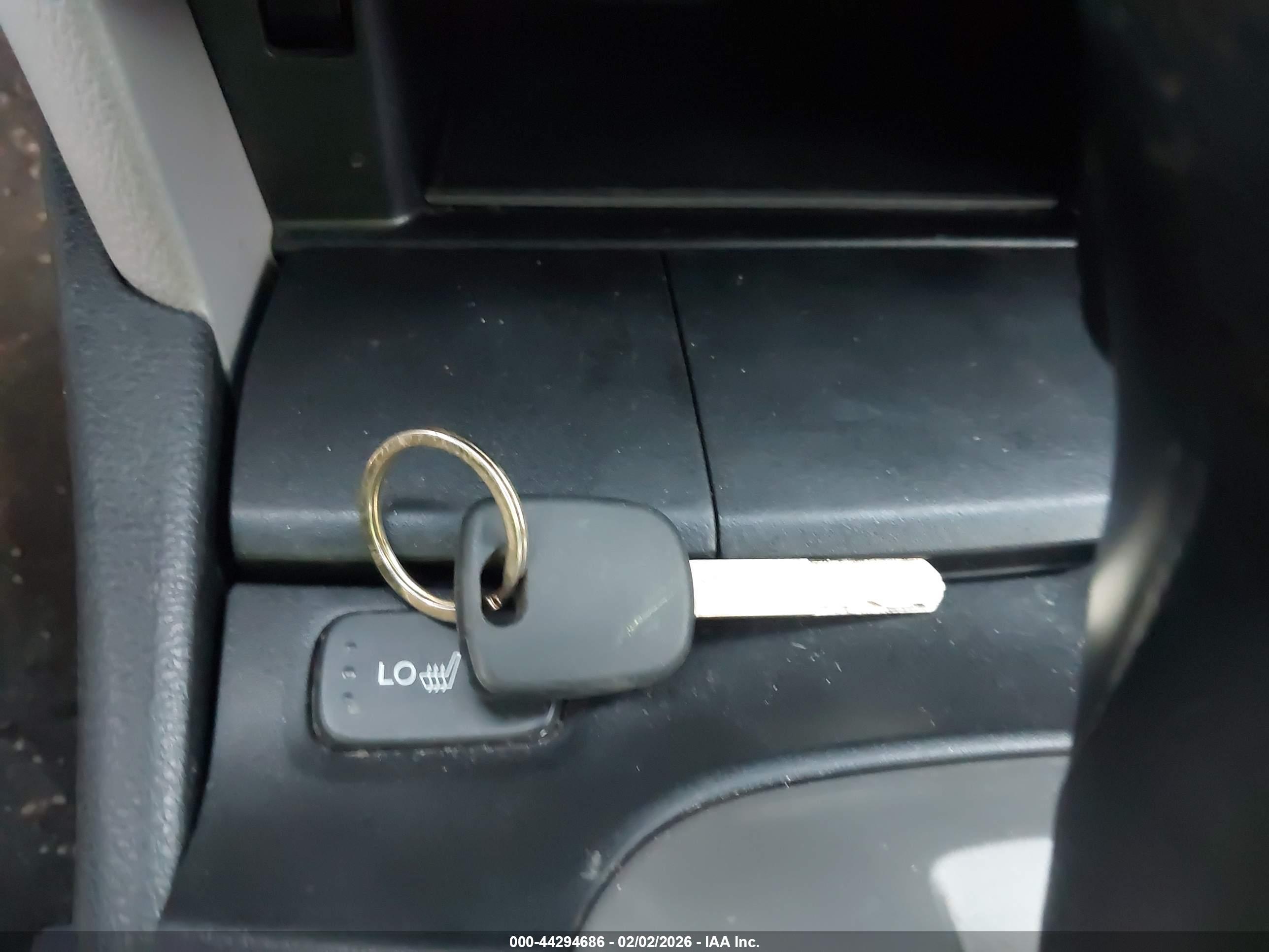 HONDA ACCORD image 11