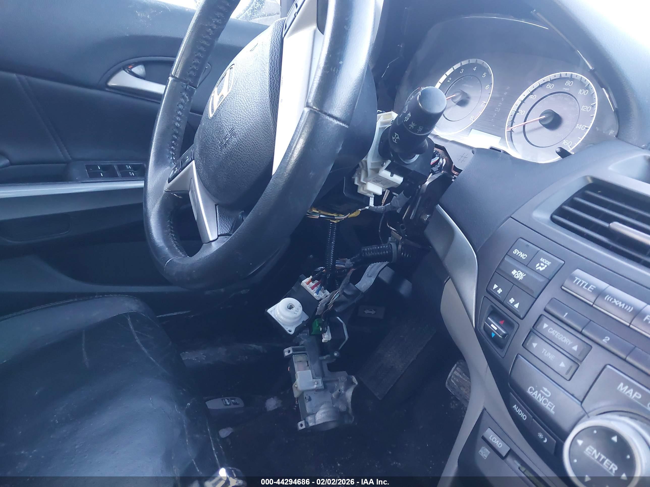 HONDA ACCORD image 6