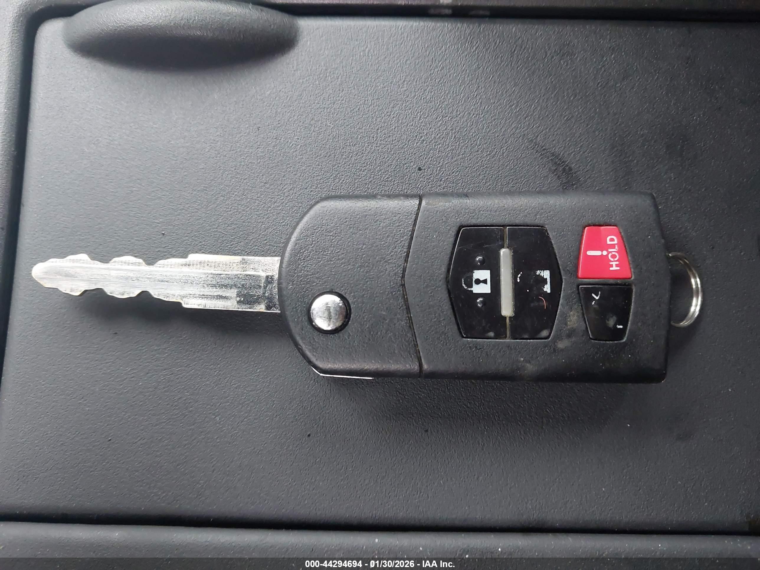 MAZDA MAZDA3 image 11