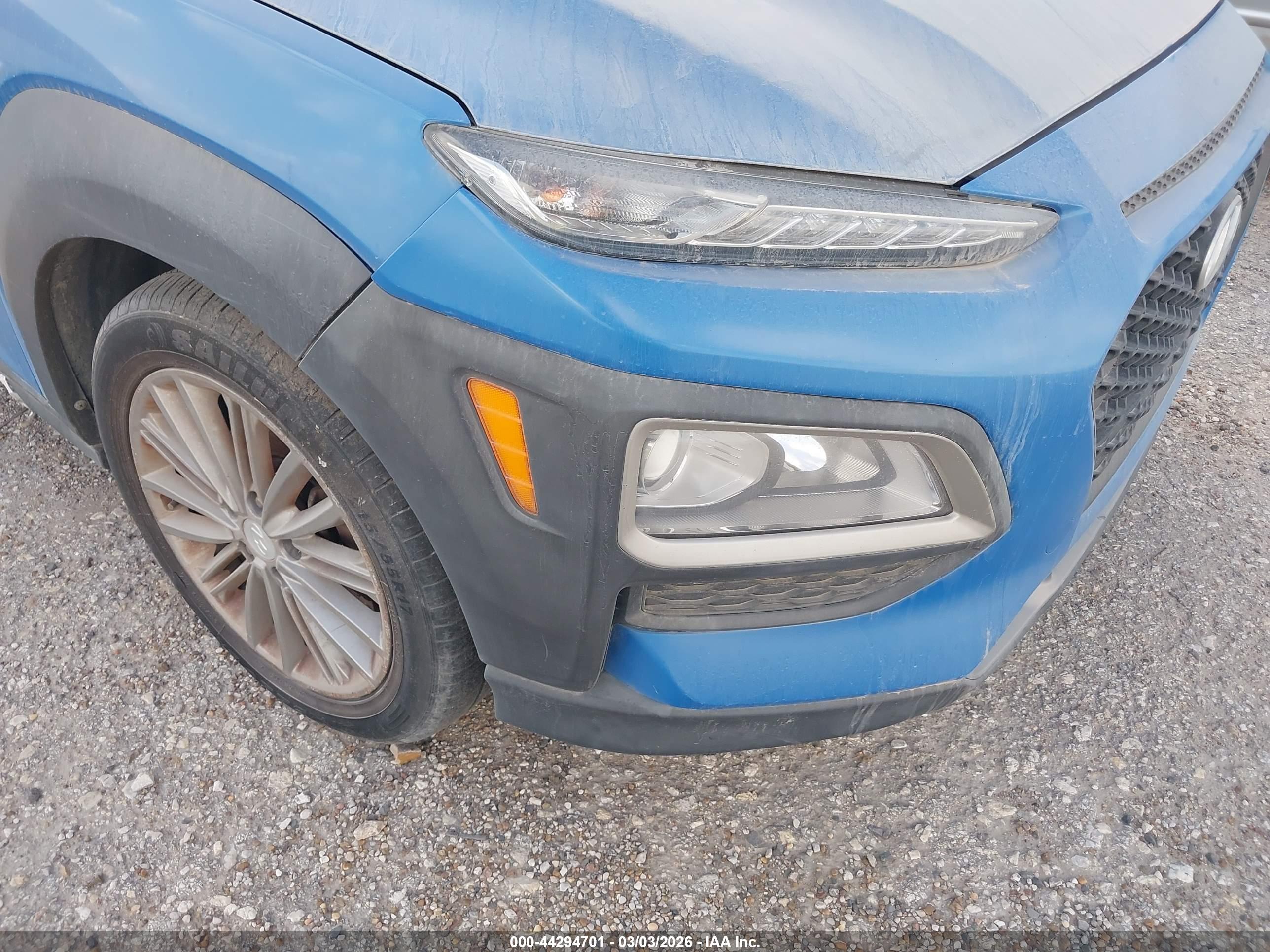 HYUNDAI KONA image 6