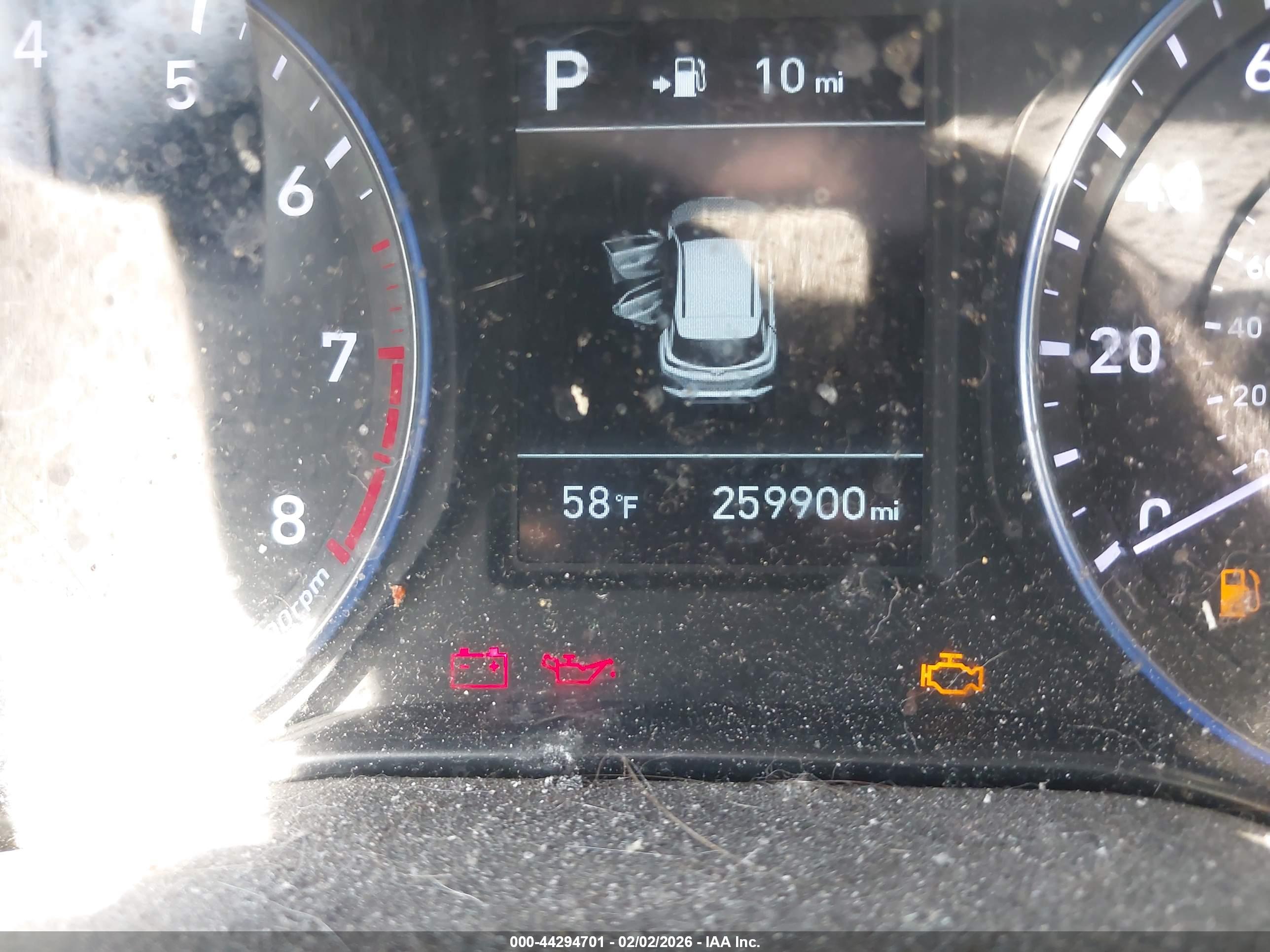 HYUNDAI KONA image 7