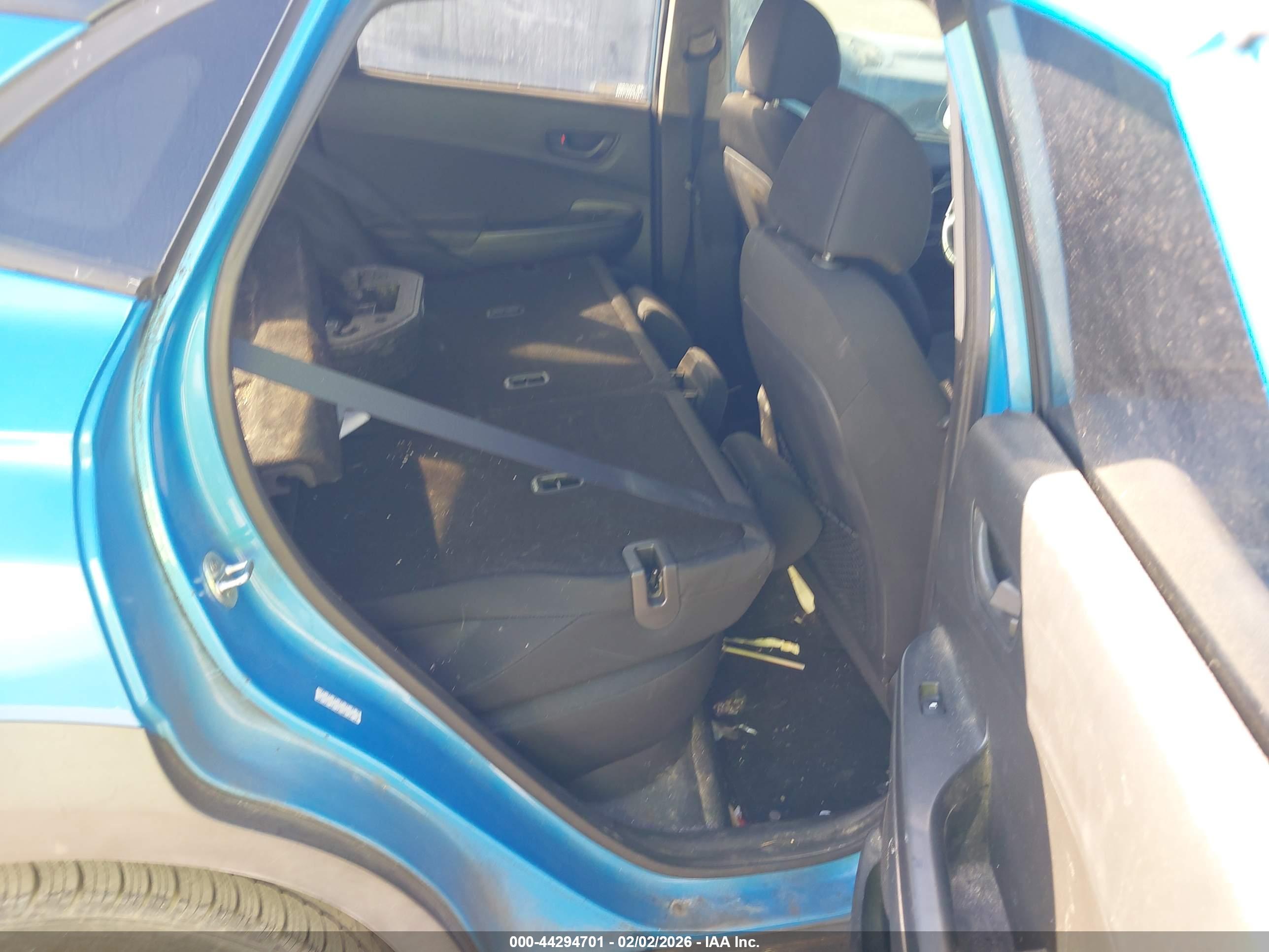 HYUNDAI KONA image 8