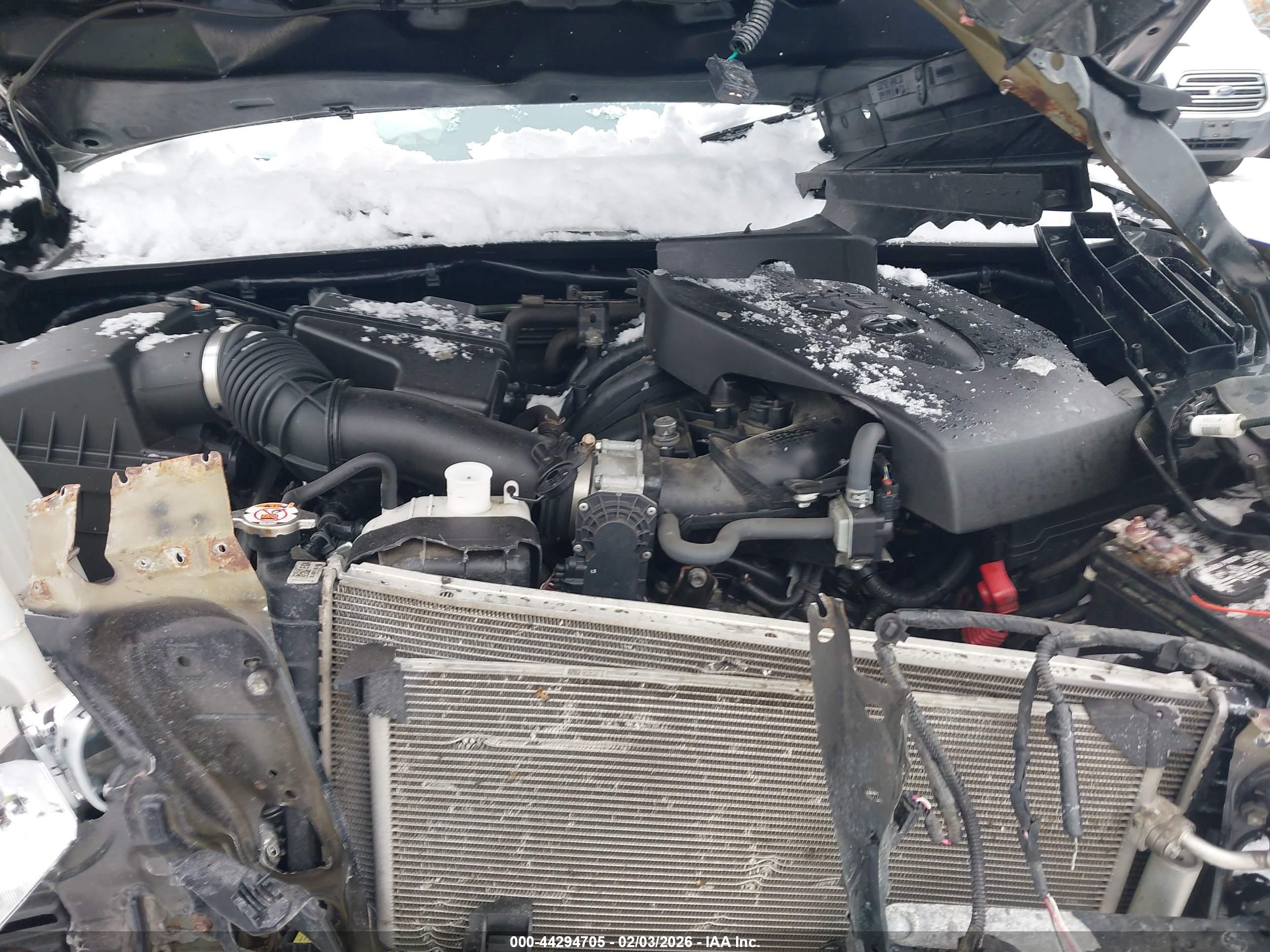 TOYOTA TACOMA image 10