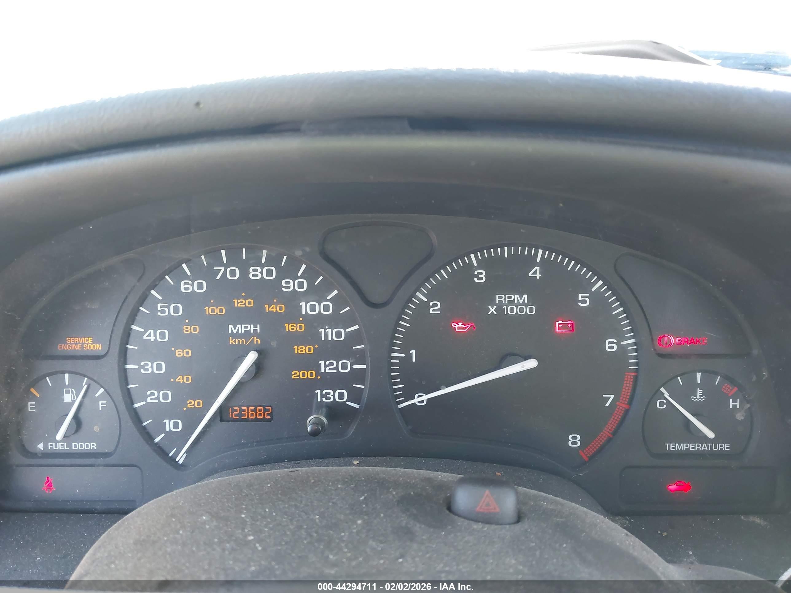 SATURN S-SERIES image 7