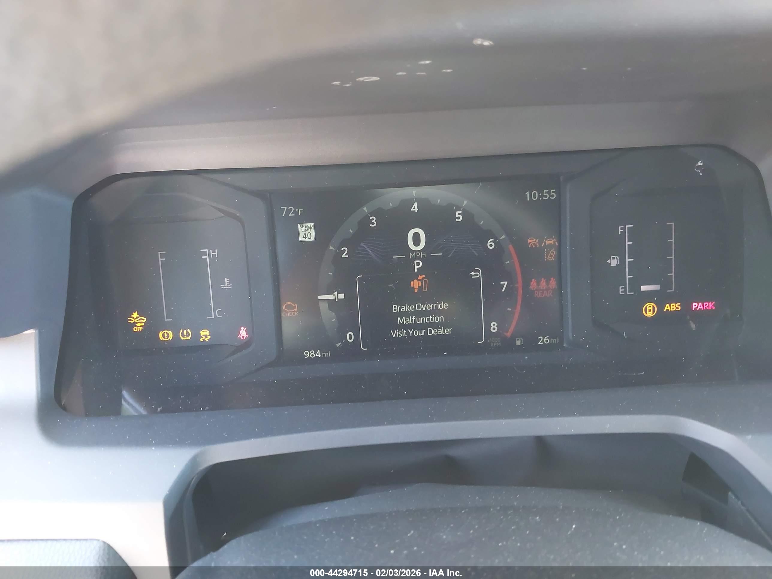 TOYOTA TACOMA image 7