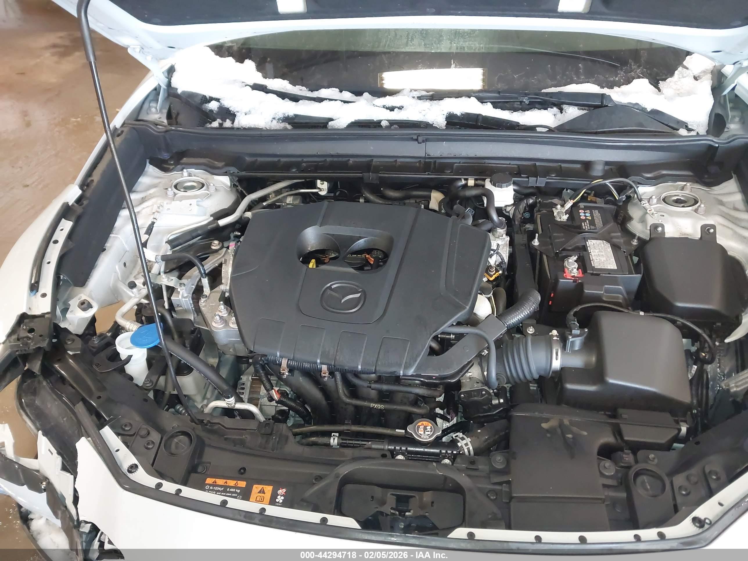 MAZDA CX-30 image 10