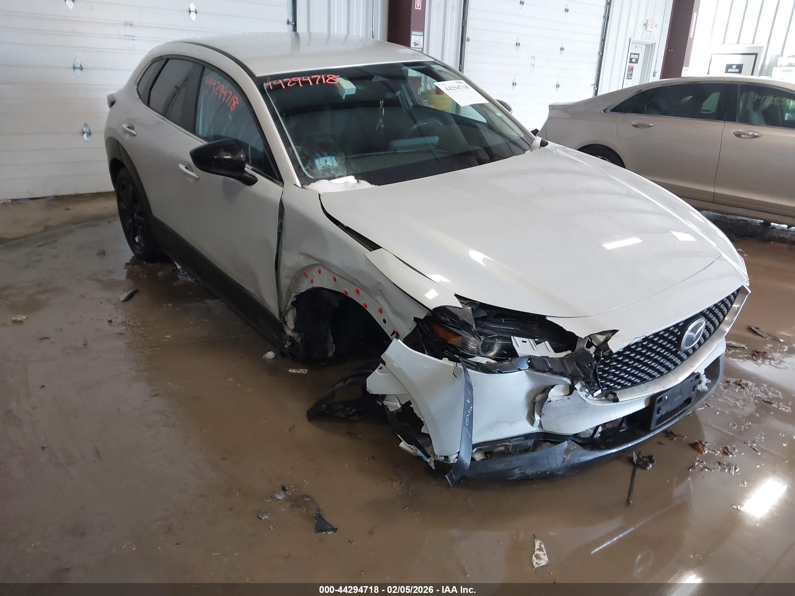 MAZDA CX-30 image 6