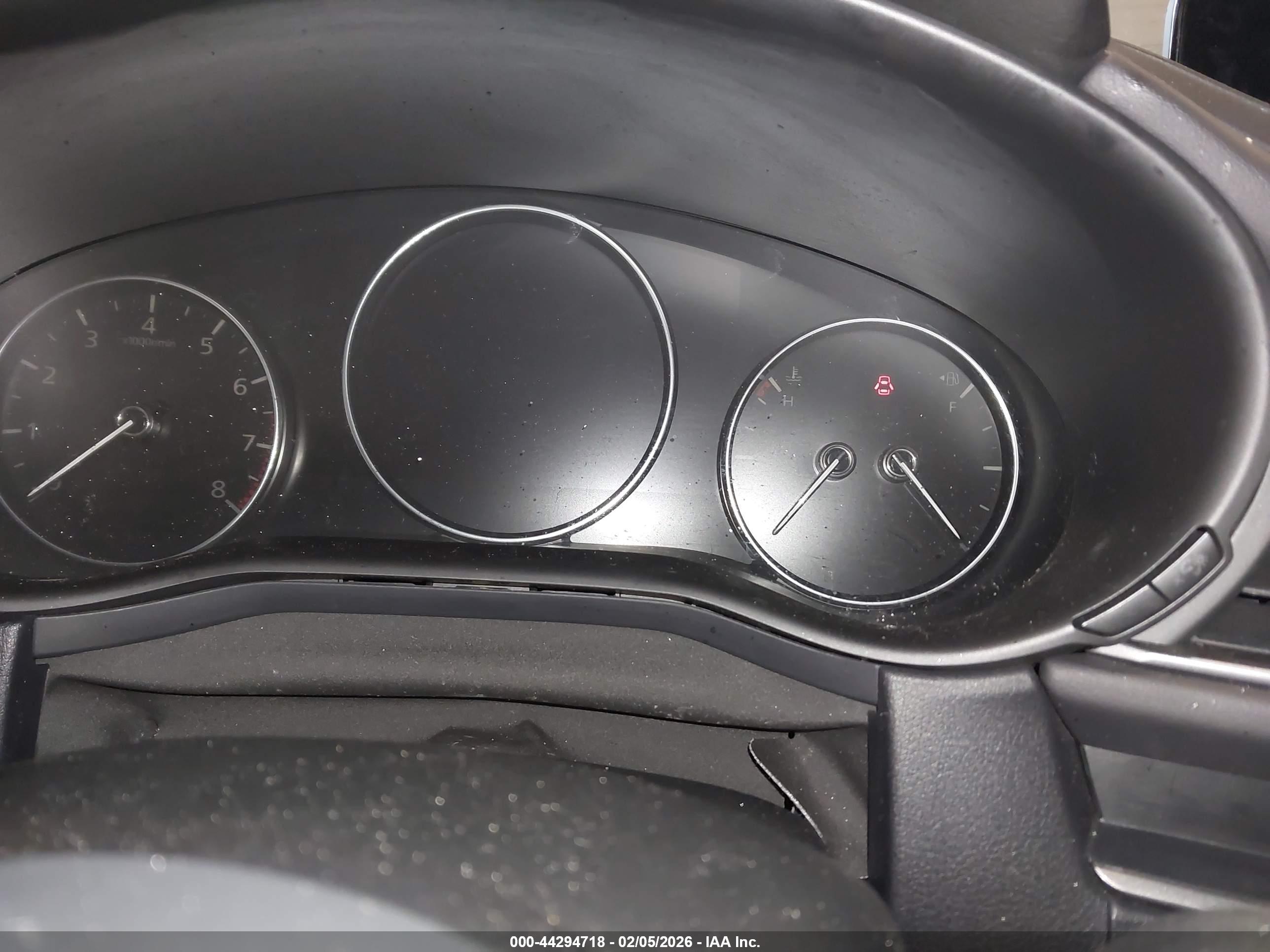 MAZDA CX-30 image 7
