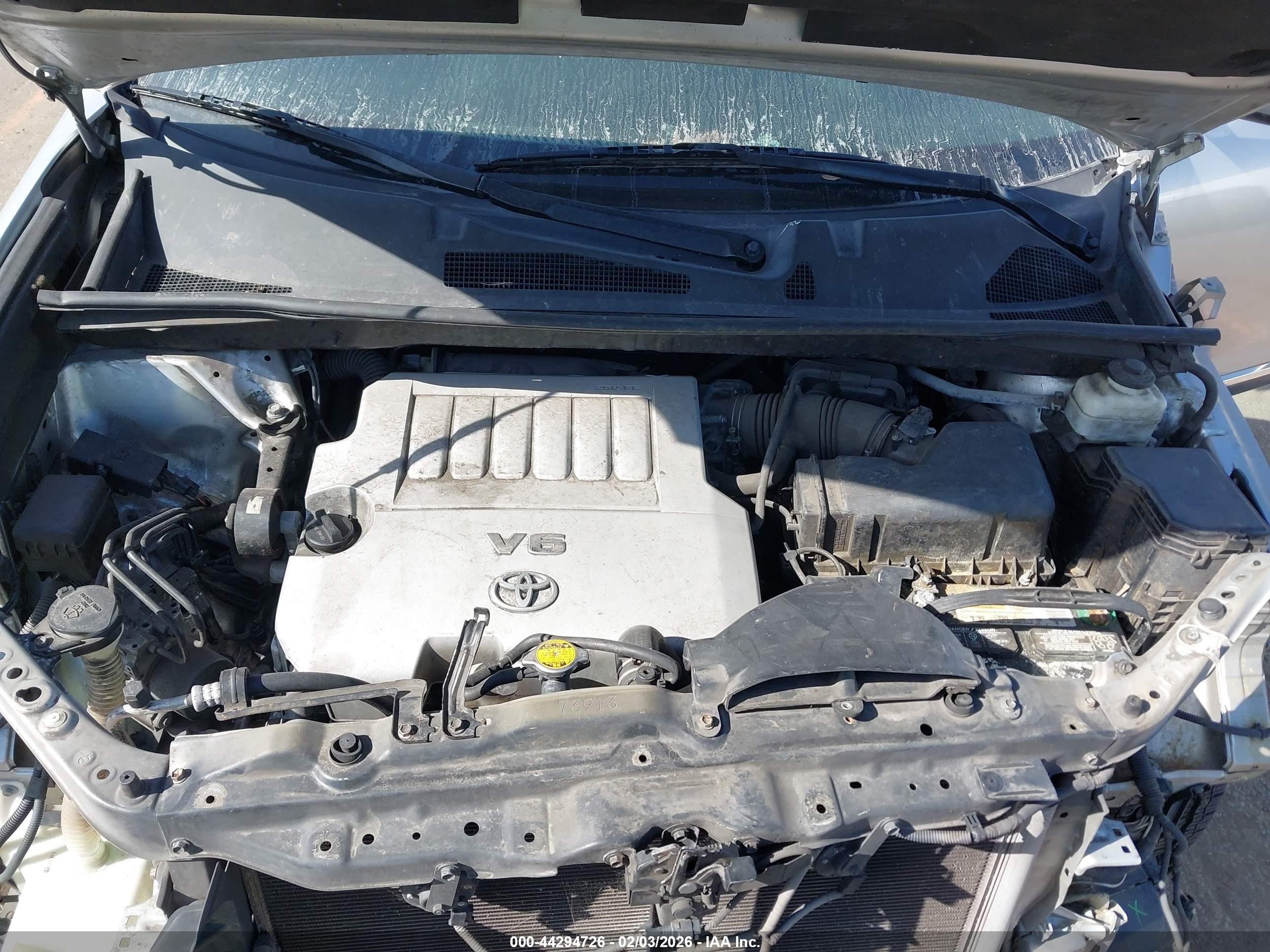TOYOTA HIGHLANDER image 10