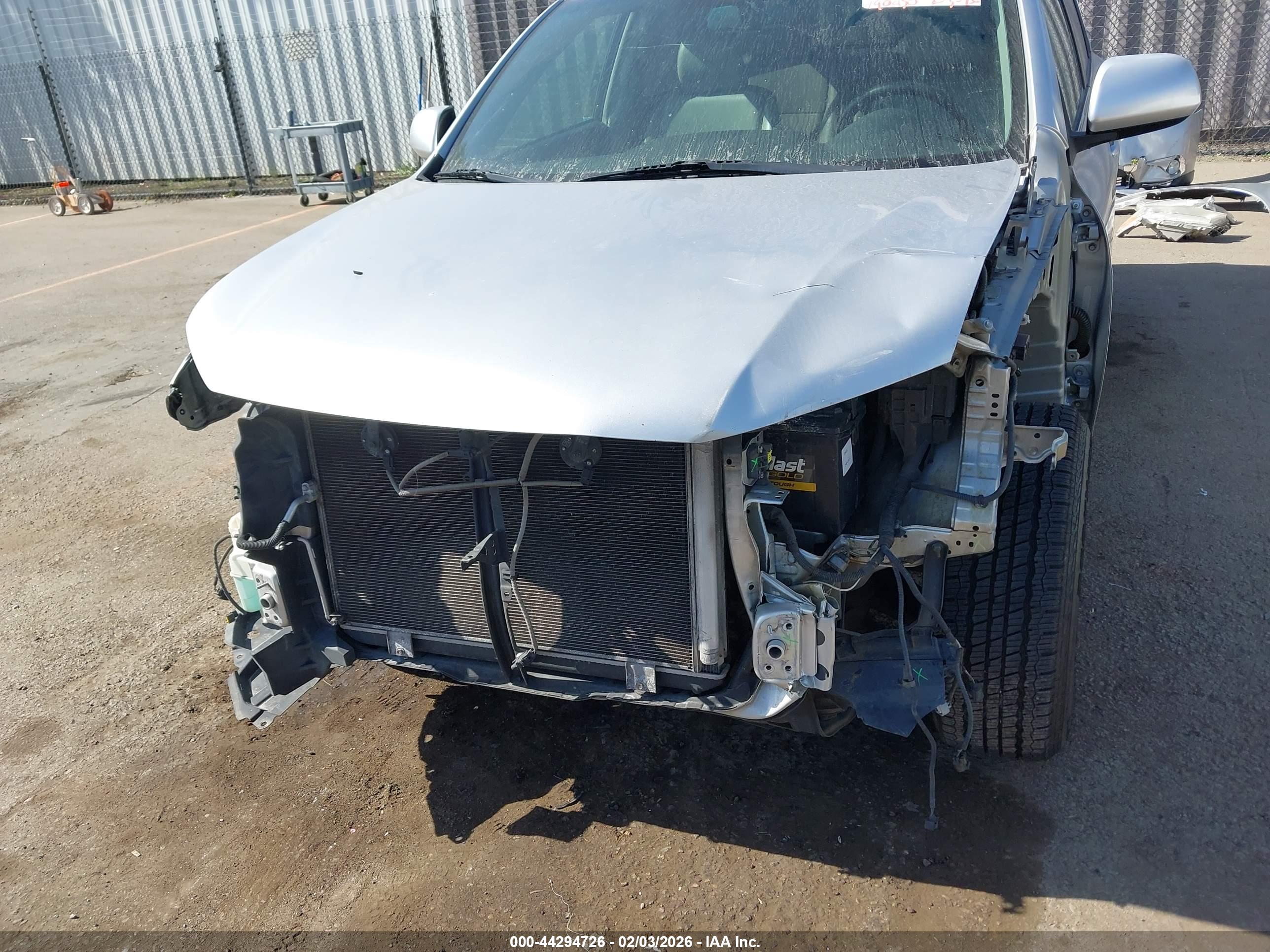 TOYOTA HIGHLANDER image 6