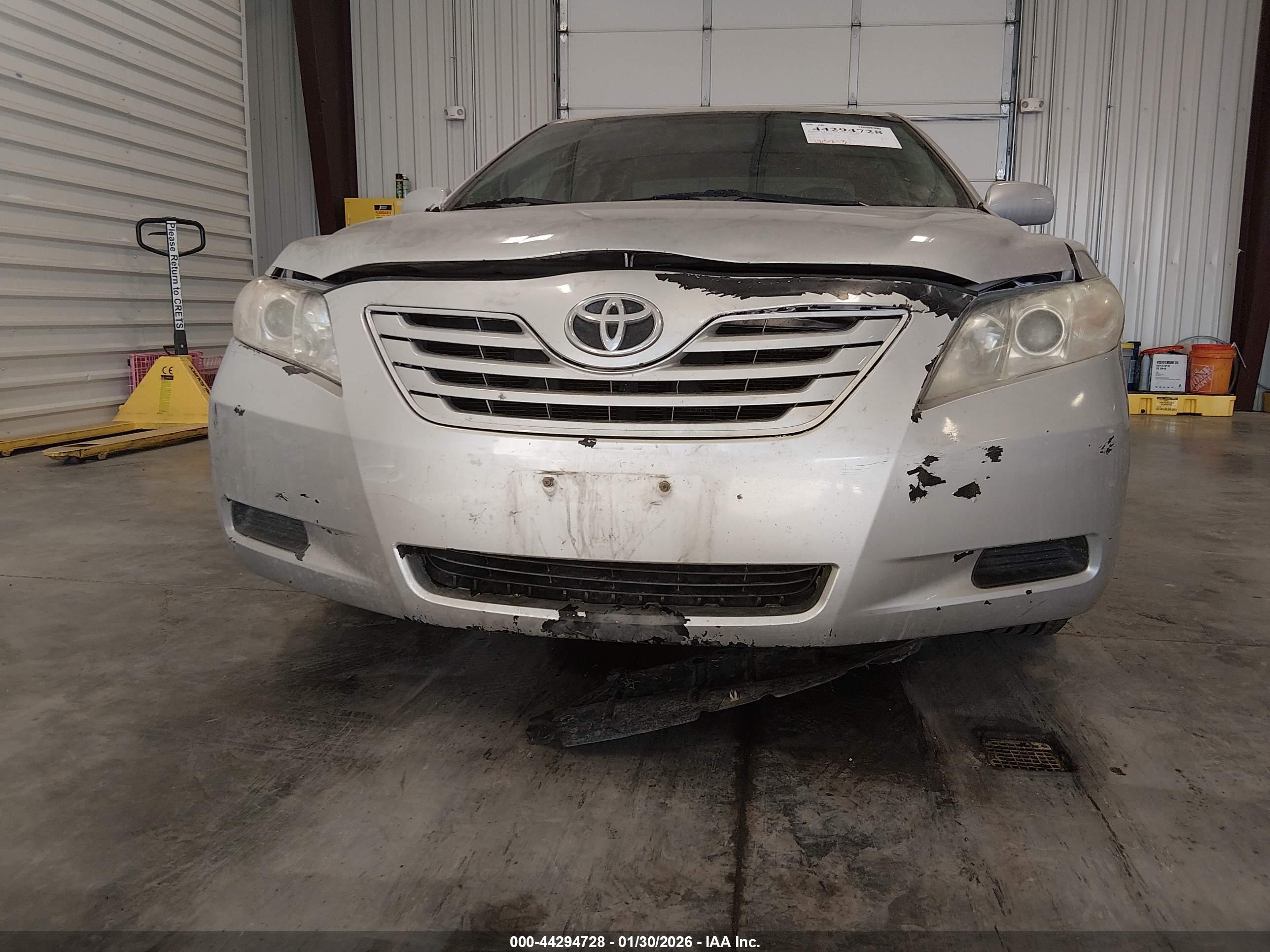 TOYOTA CAMRY image 6