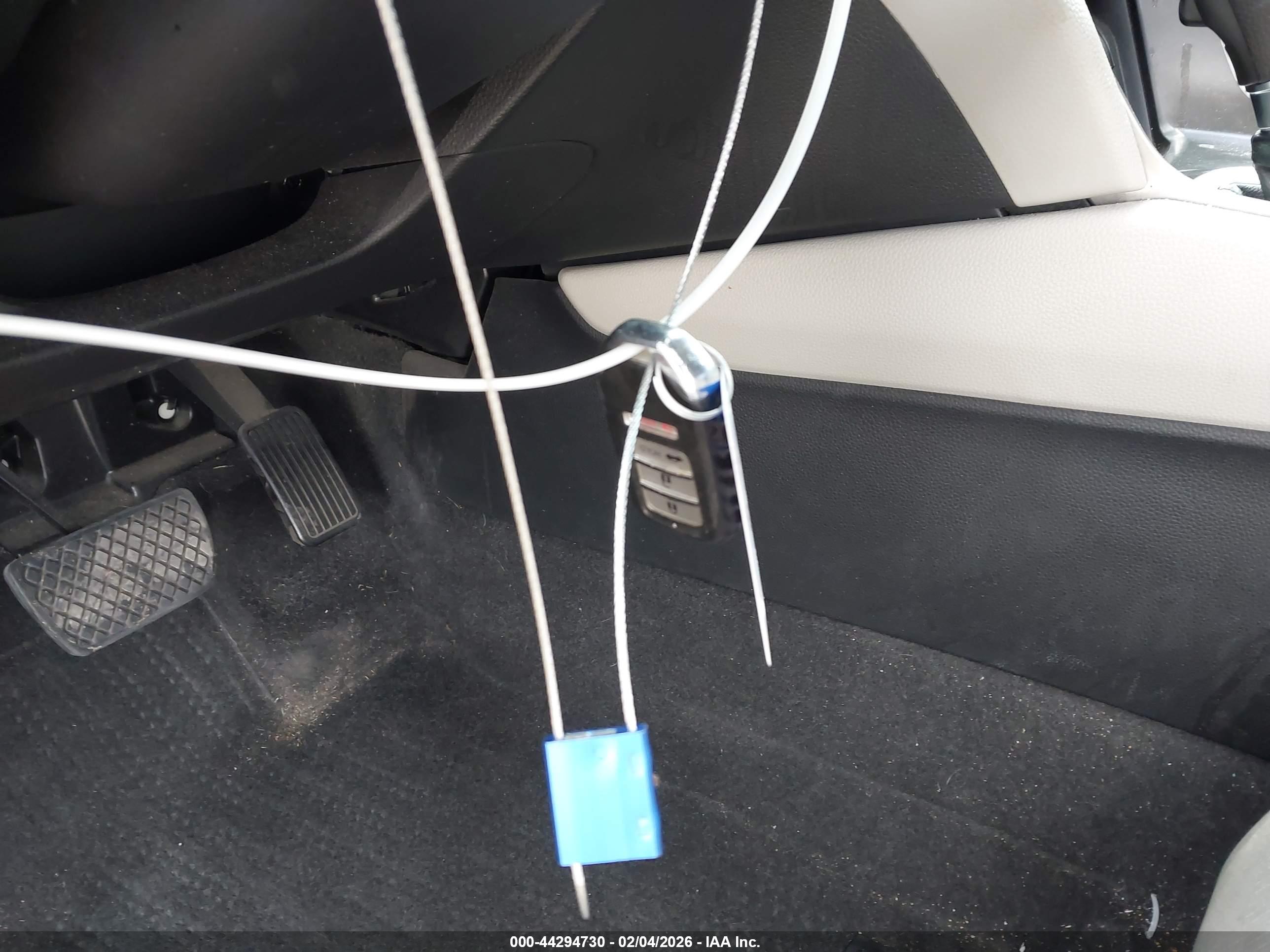 HONDA ACCORD image 11