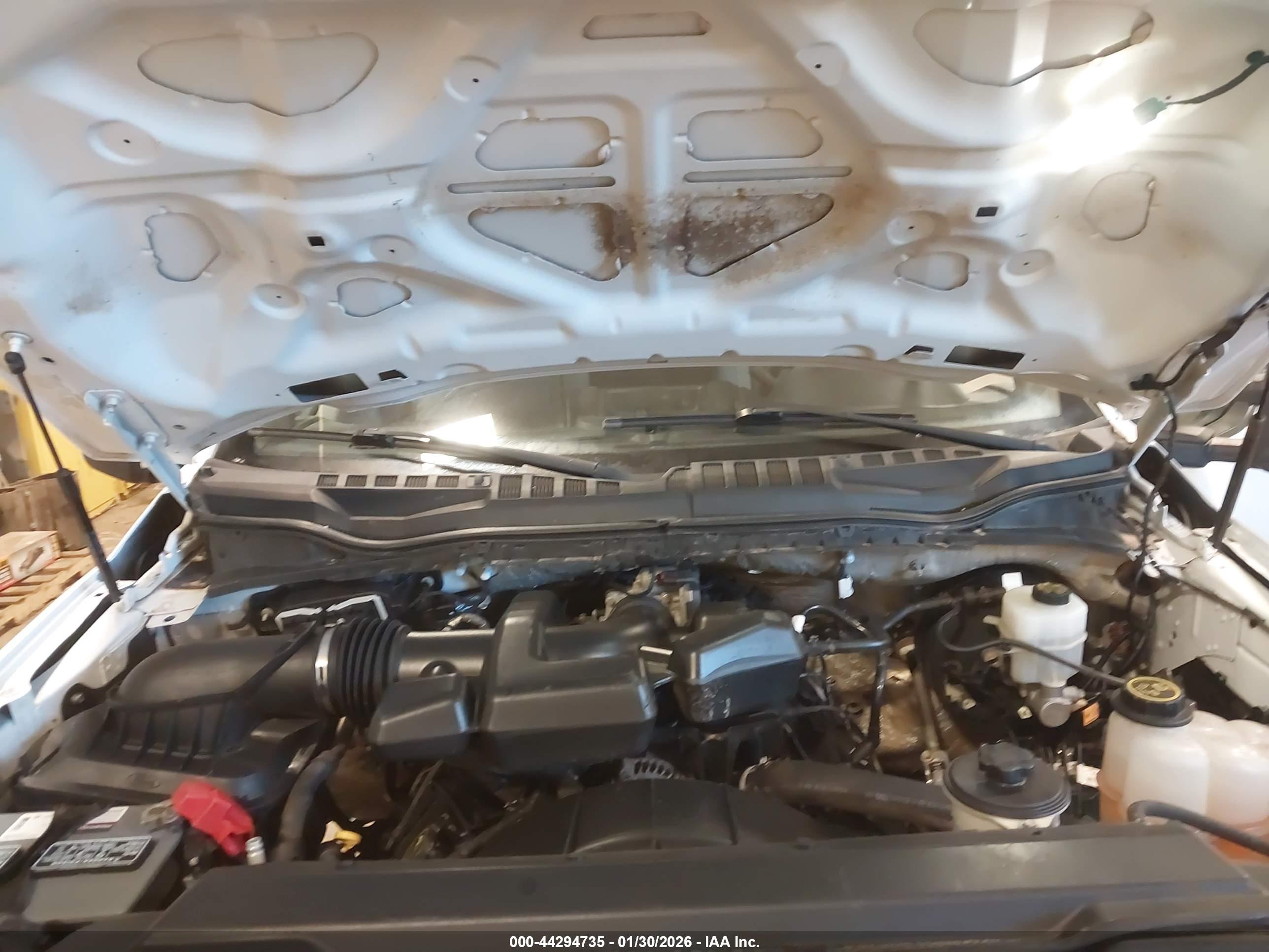 FORD F-250 image 10
