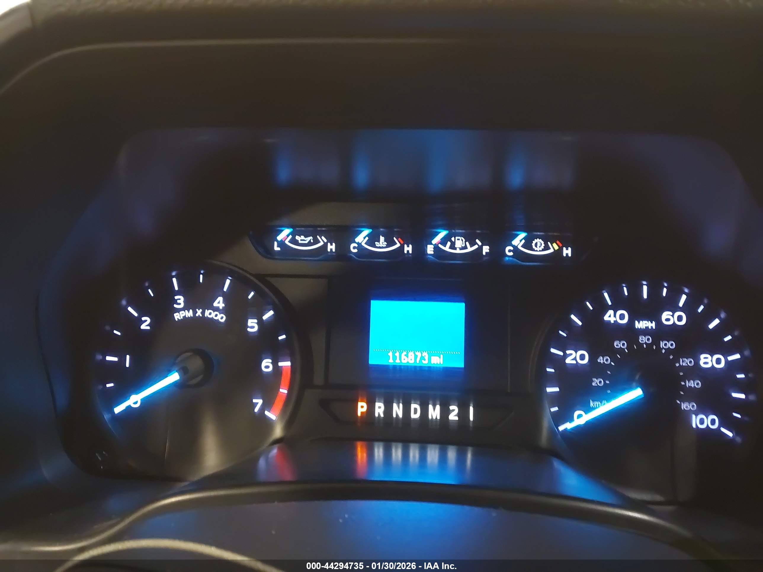 FORD F-250 image 7