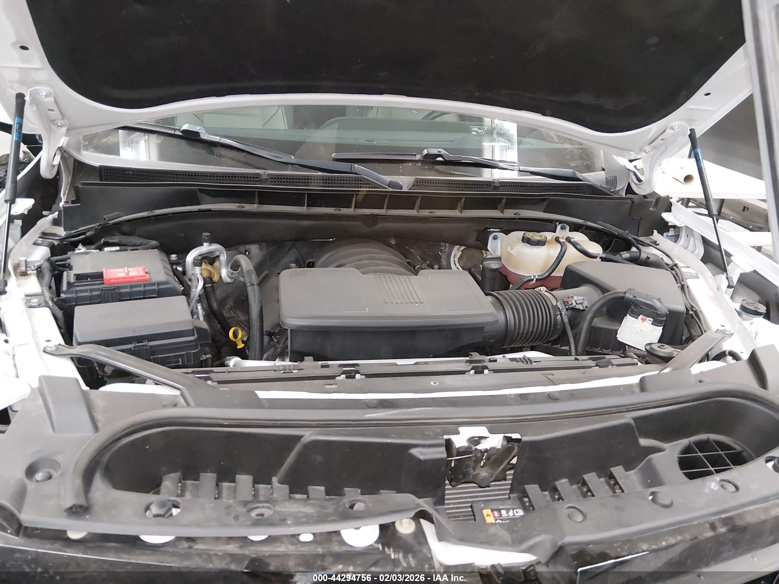 CADILLAC ESCALADE image 10