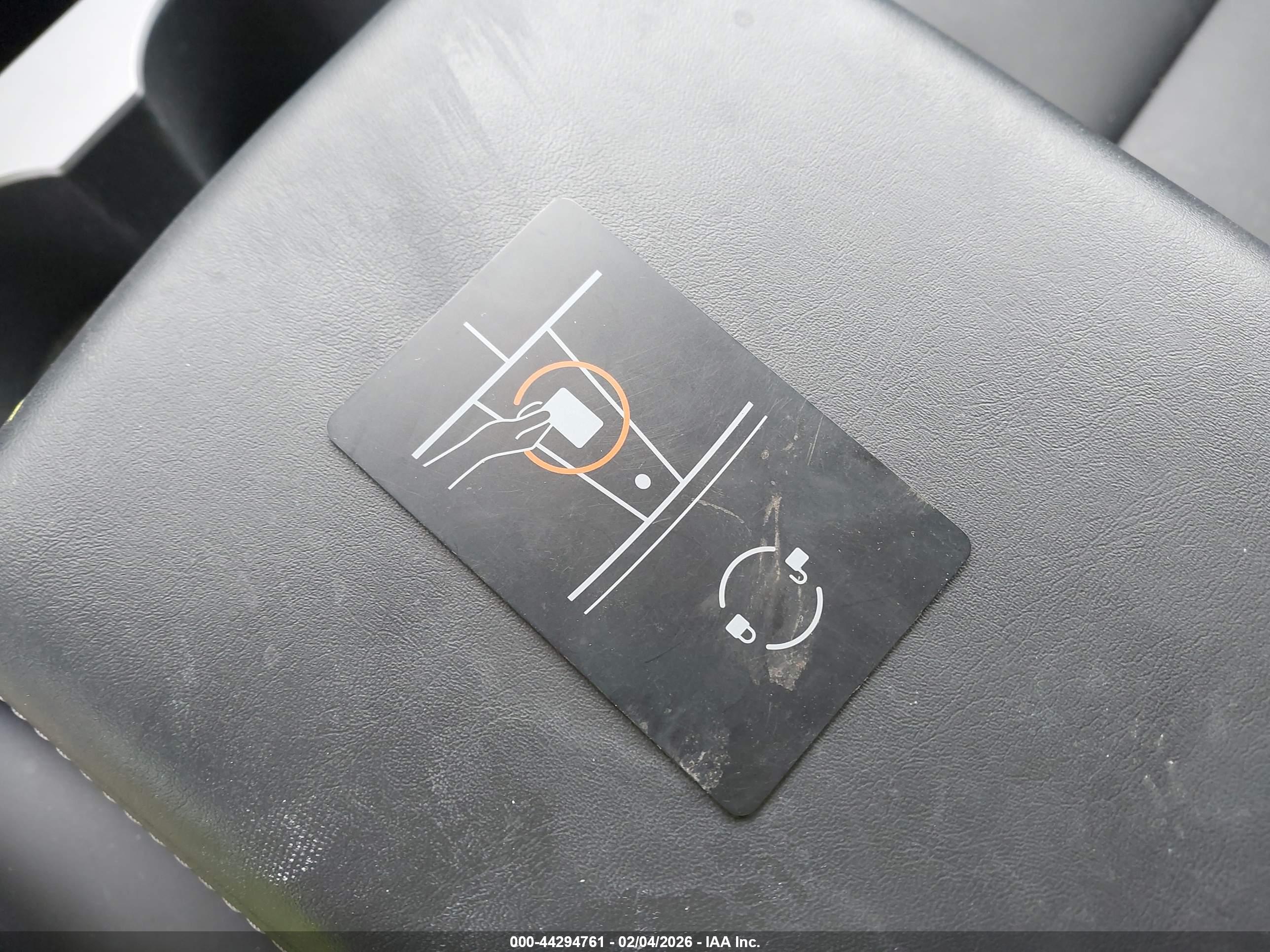 TESLA MODEL image 11