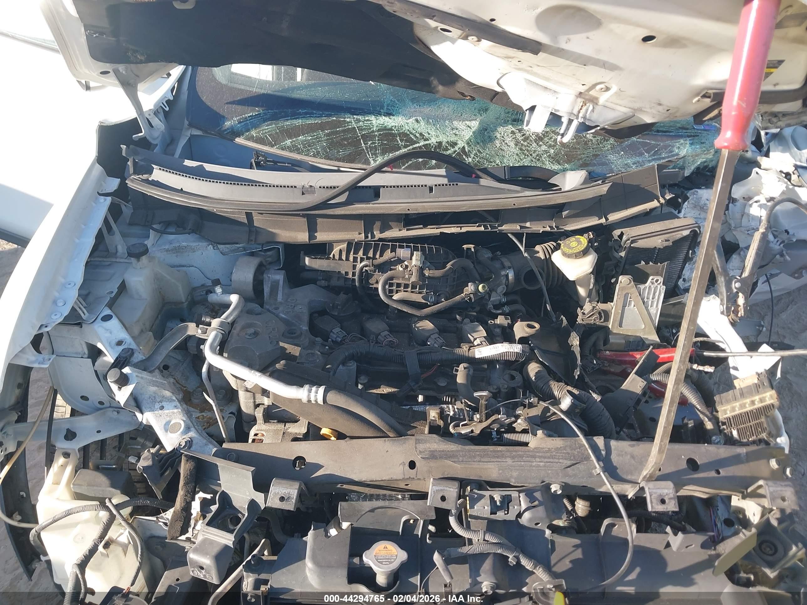 NISSAN ROGUE image 10