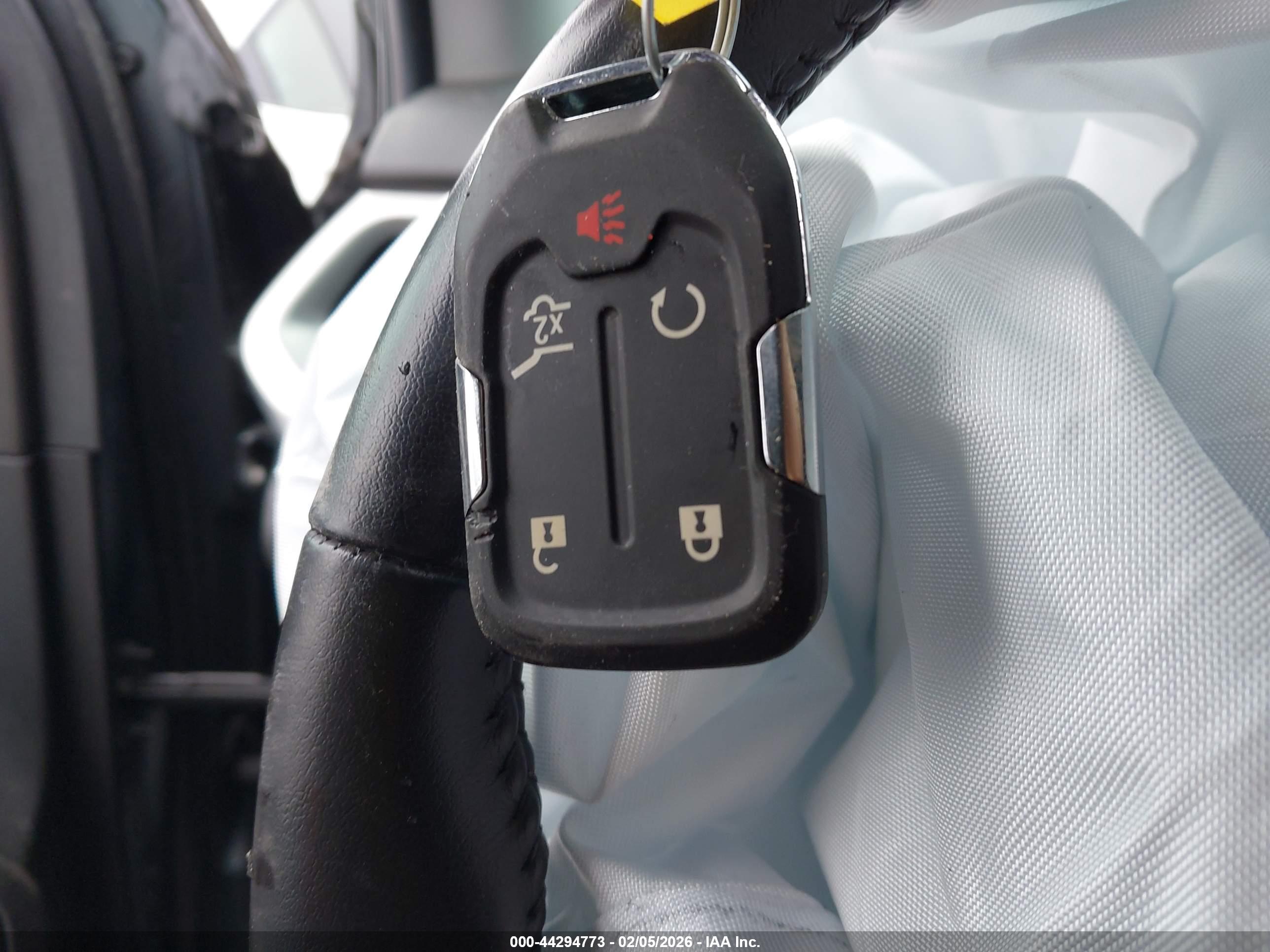 GMC ACADIA image 11