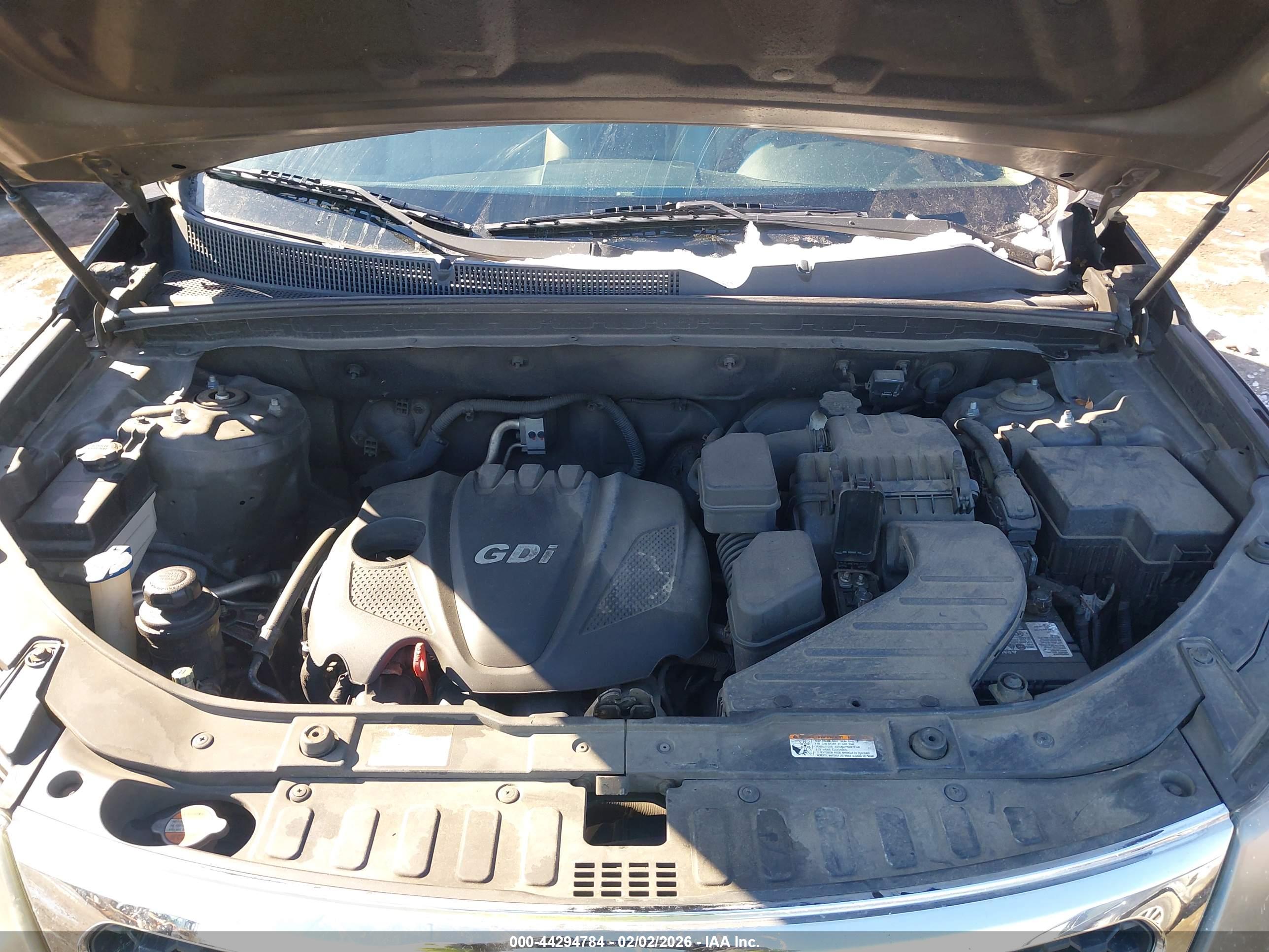 KIA SORENTO image 10