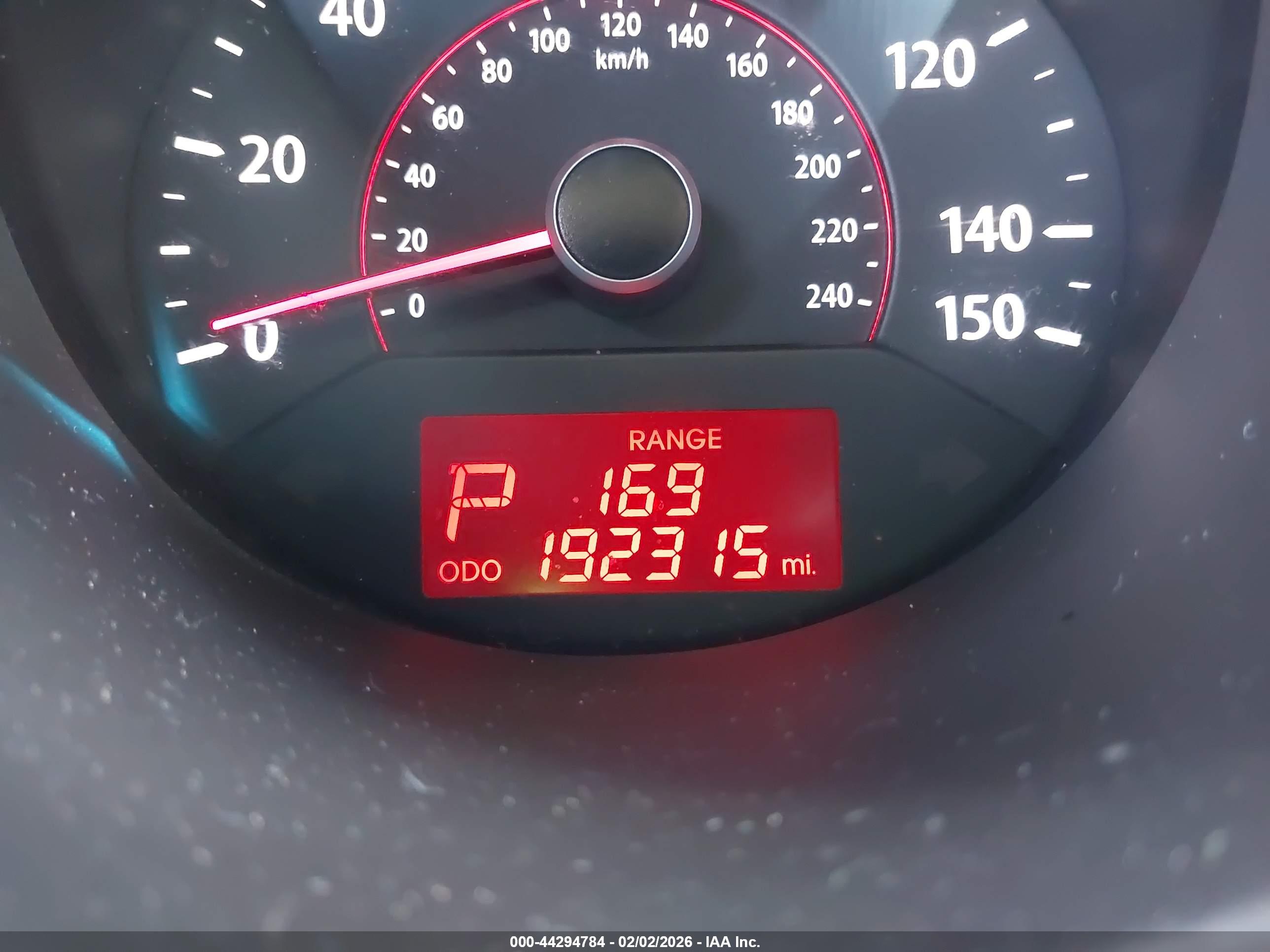 KIA SORENTO image 7