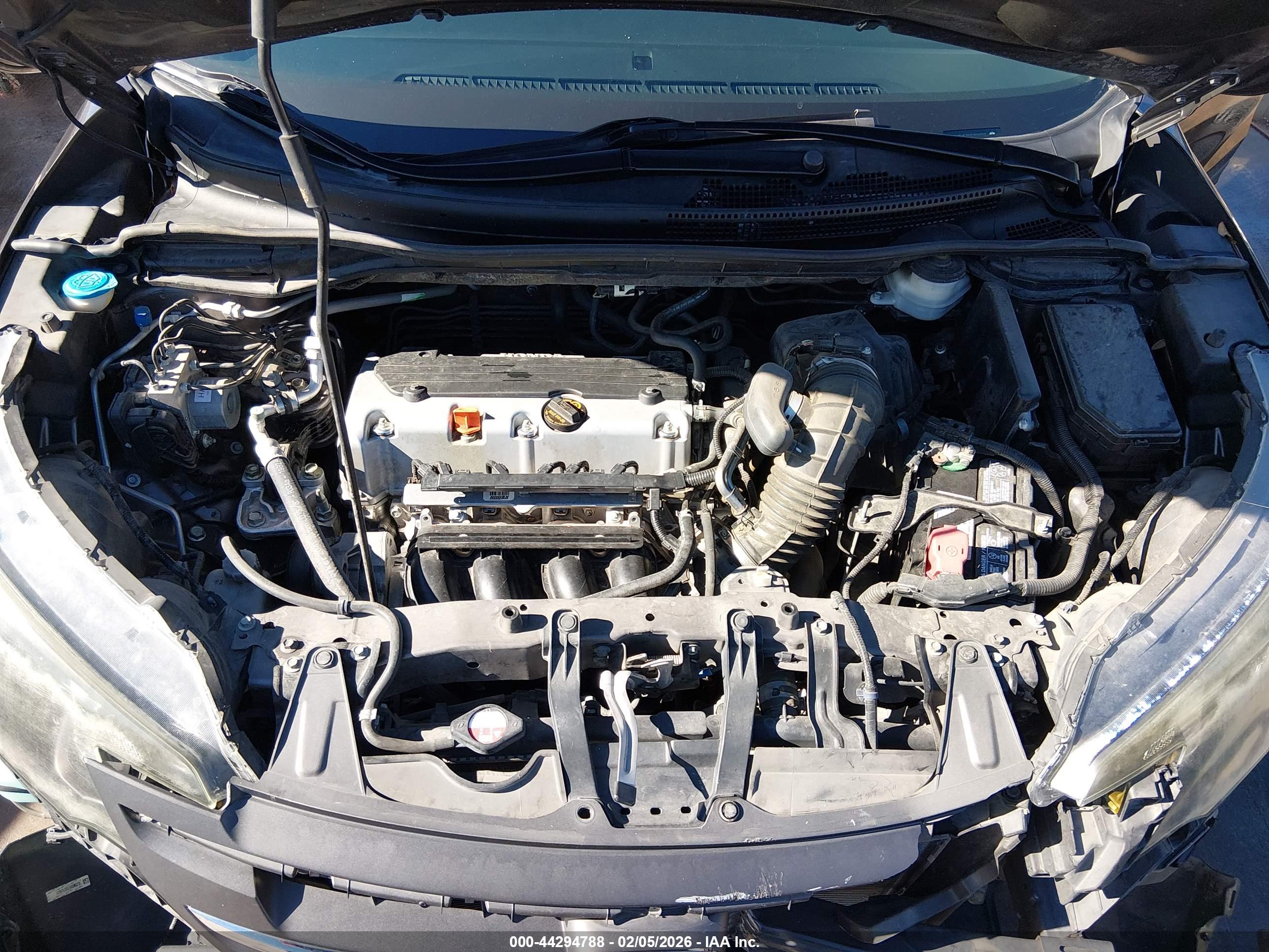 HONDA CR-V image 10
