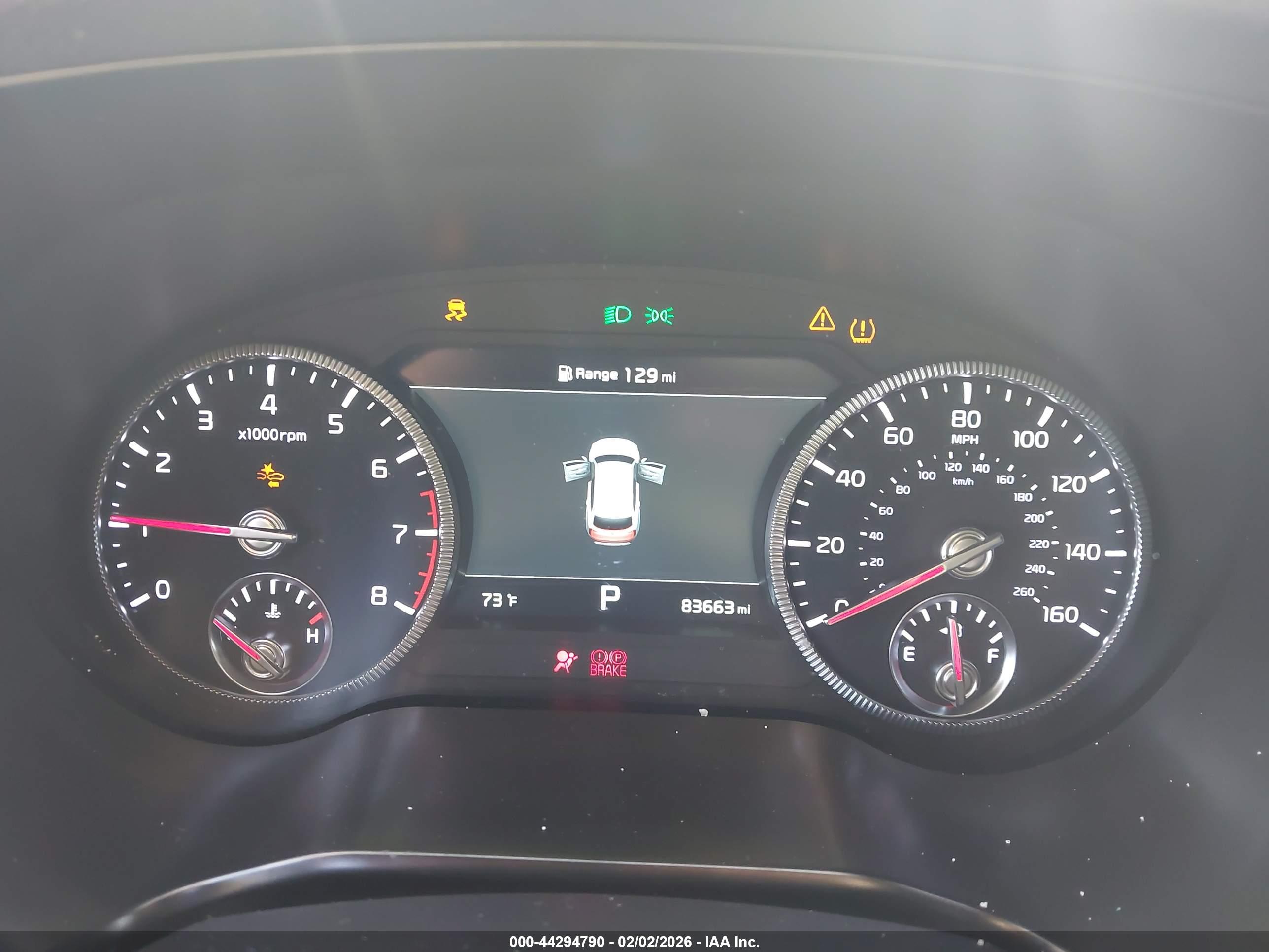 KIA TELLURIDE image 7