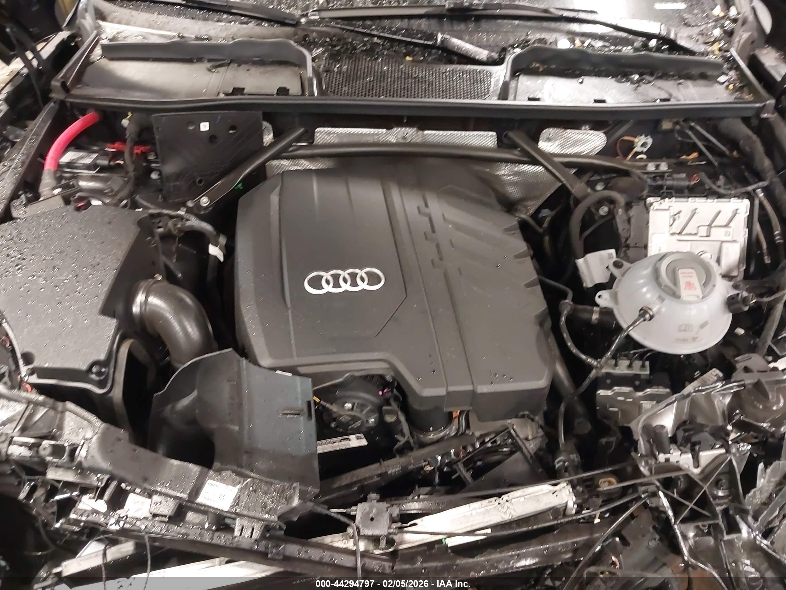 AUDI Q5 image 10