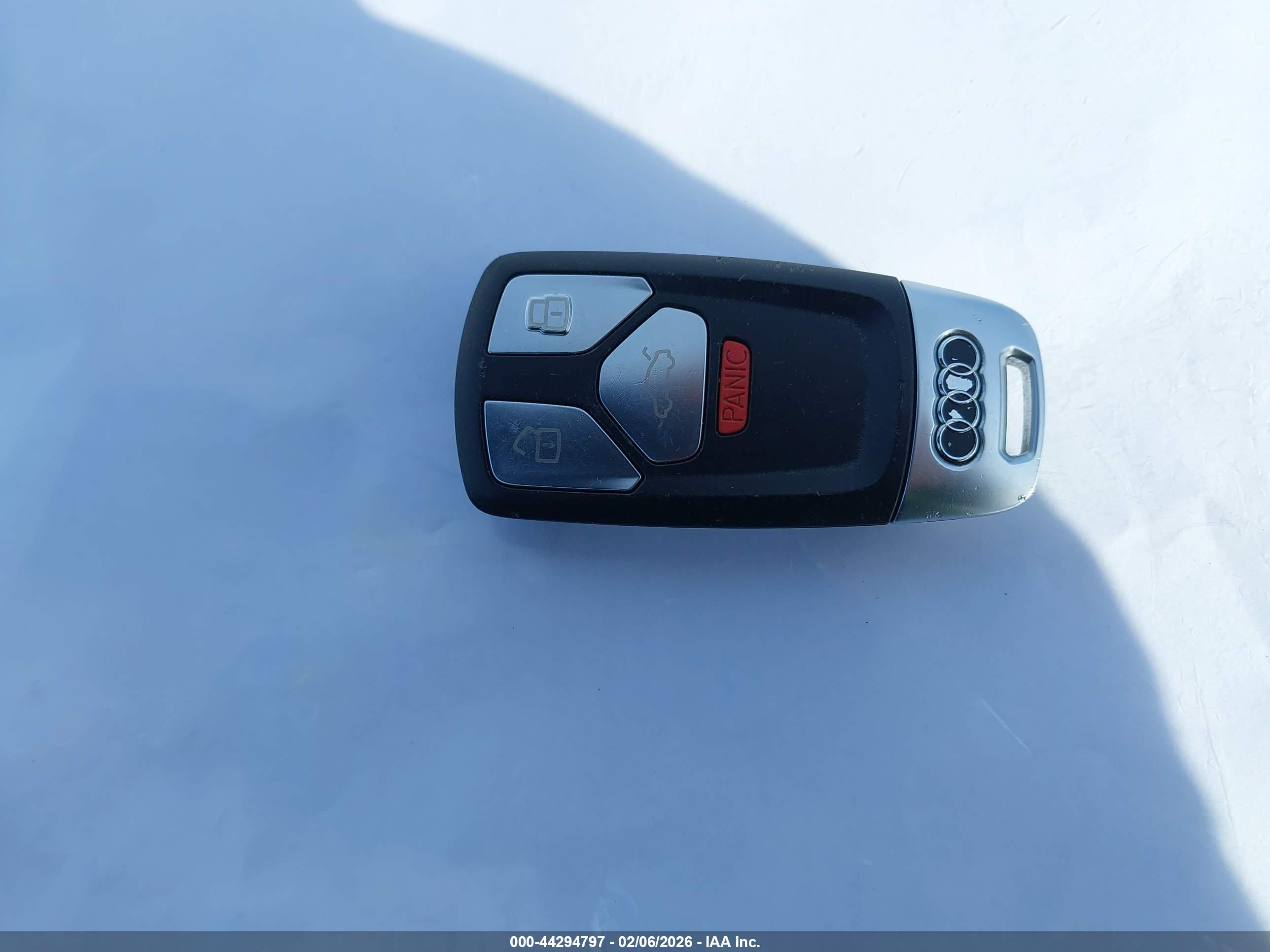AUDI Q5 image 11