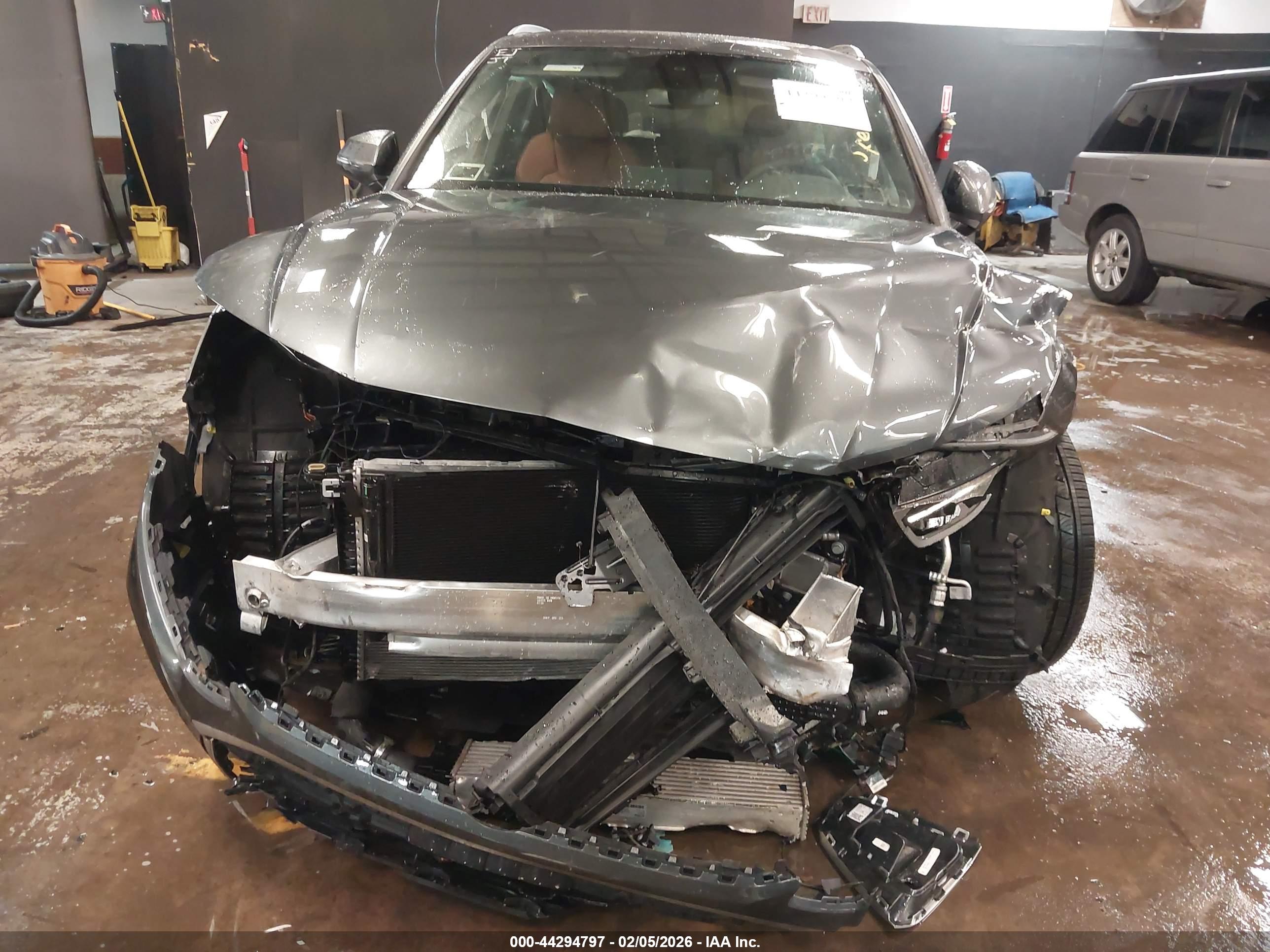 AUDI Q5 image 6